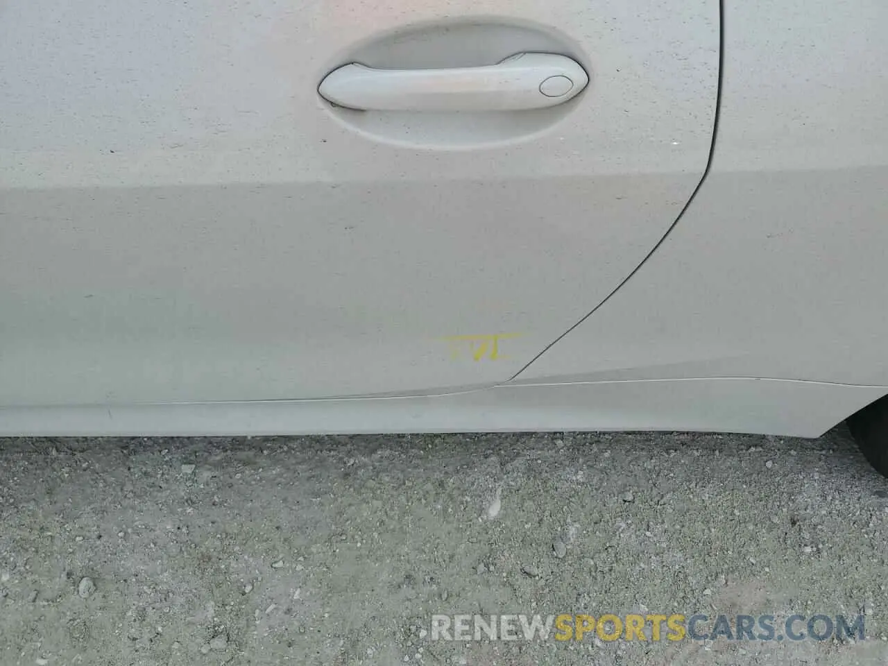 12 Photograph of a damaged car WBA43DA00SCS89006 BMW 4 SERIES 2025
