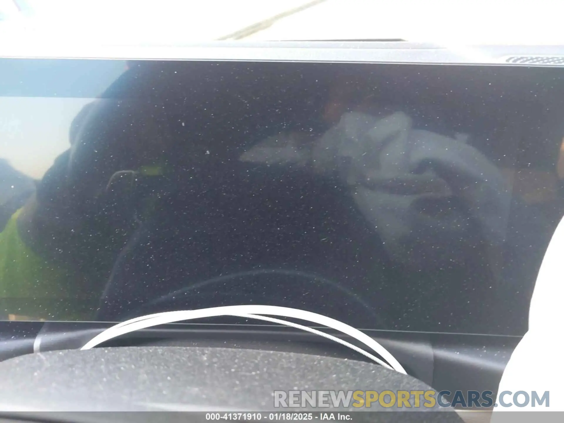 7 Photograph of a damaged car WBA63AV07RFP68033 BMW 4 SERIES GRAN COUPE 2024