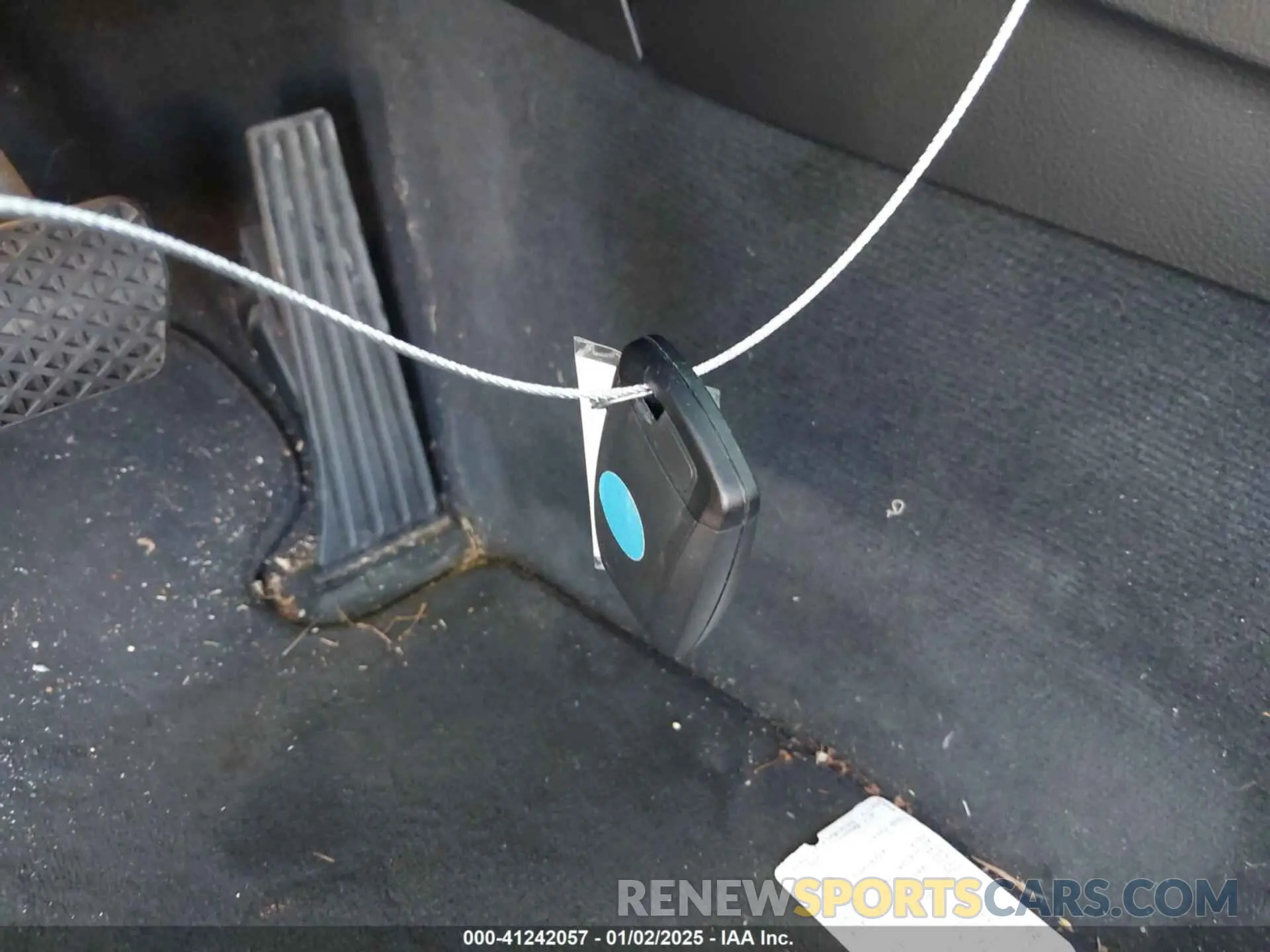 11 Photograph of a damaged car WBA4J1C53KBM17094 BMW 430I 2019