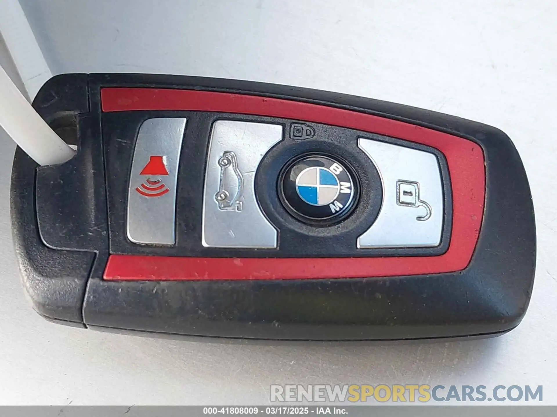 11 Photograph of a damaged car WBA4W3C53KAF92984 BMW 430I 2019