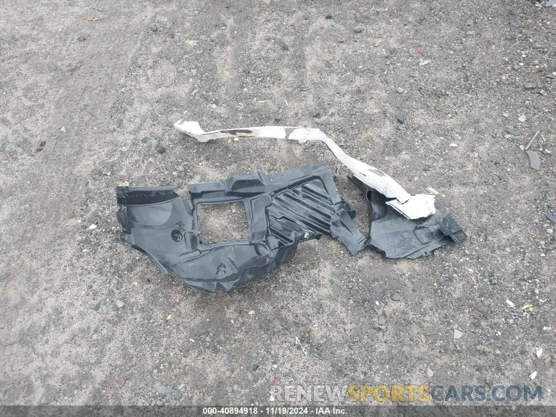 12 Photograph of a damaged car WBA4W3C53KAF93665 BMW 430I 2019