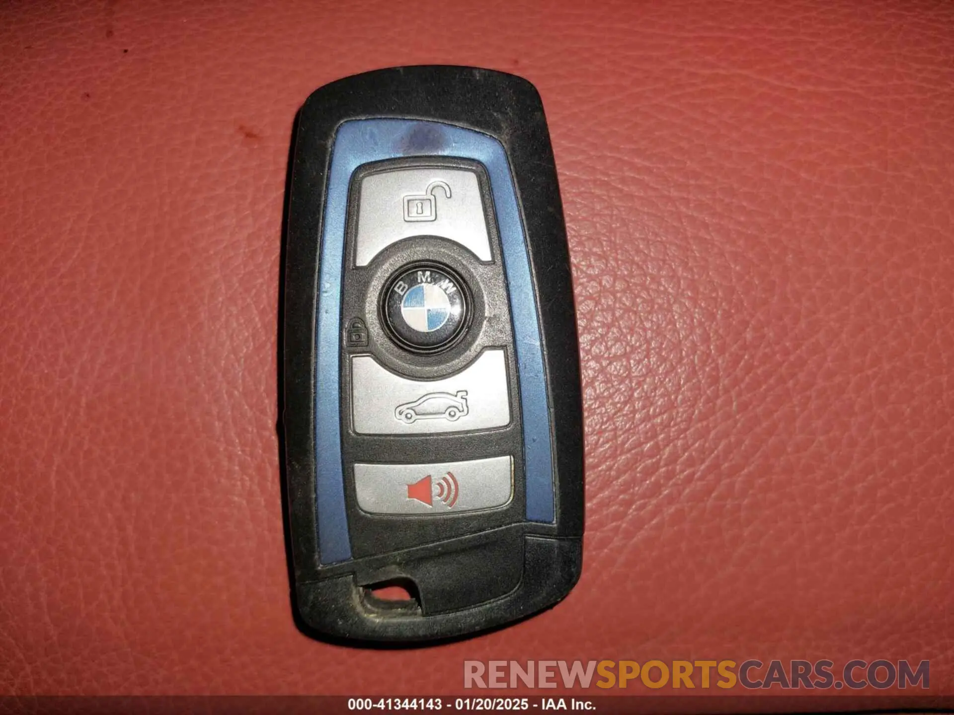 11 Photograph of a damaged car WBA4W5C50KAE49423 BMW 430I 2019