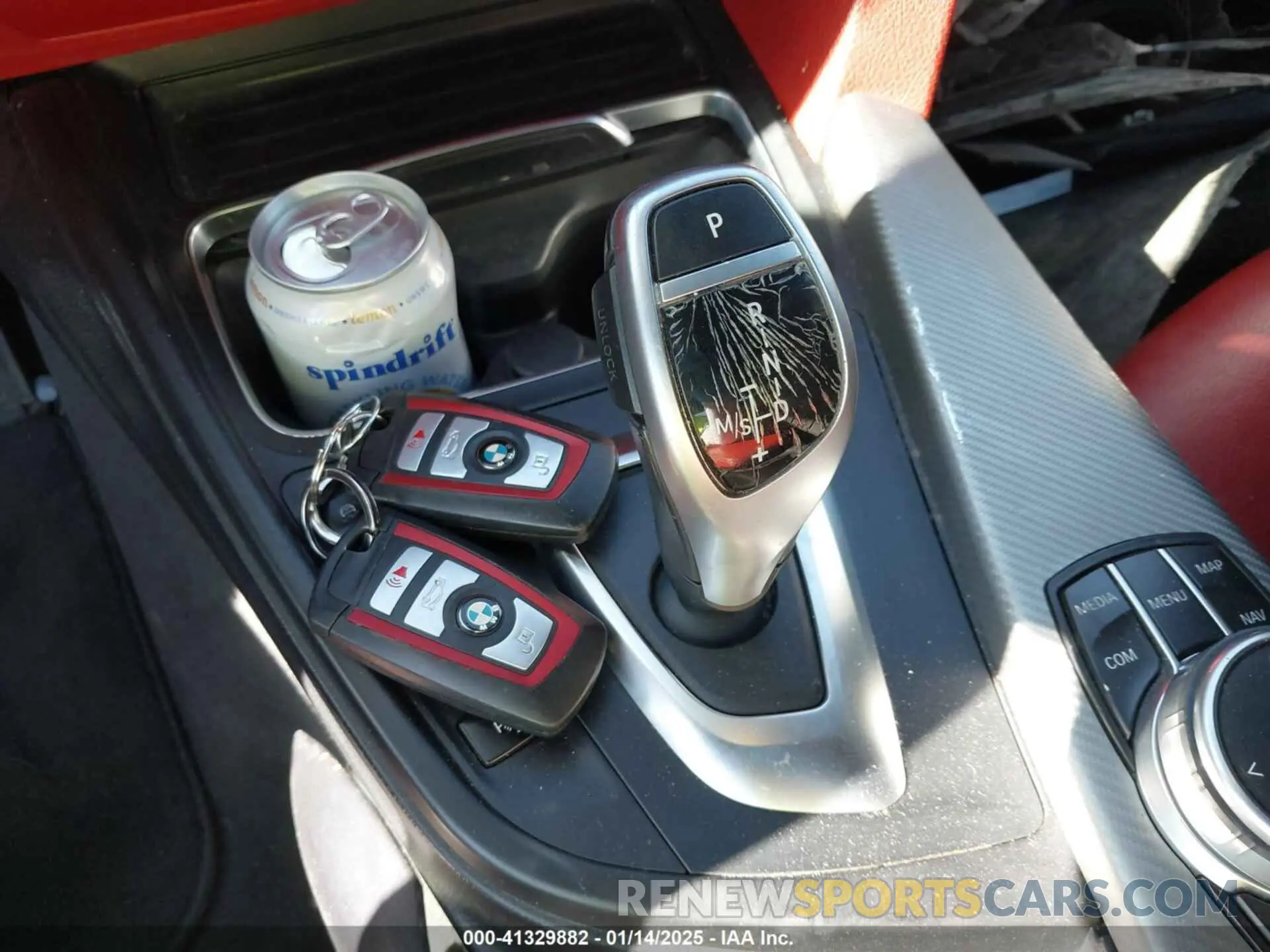 11 Photograph of a damaged car WBA4Z1C58KEE48884 BMW 430I 2019