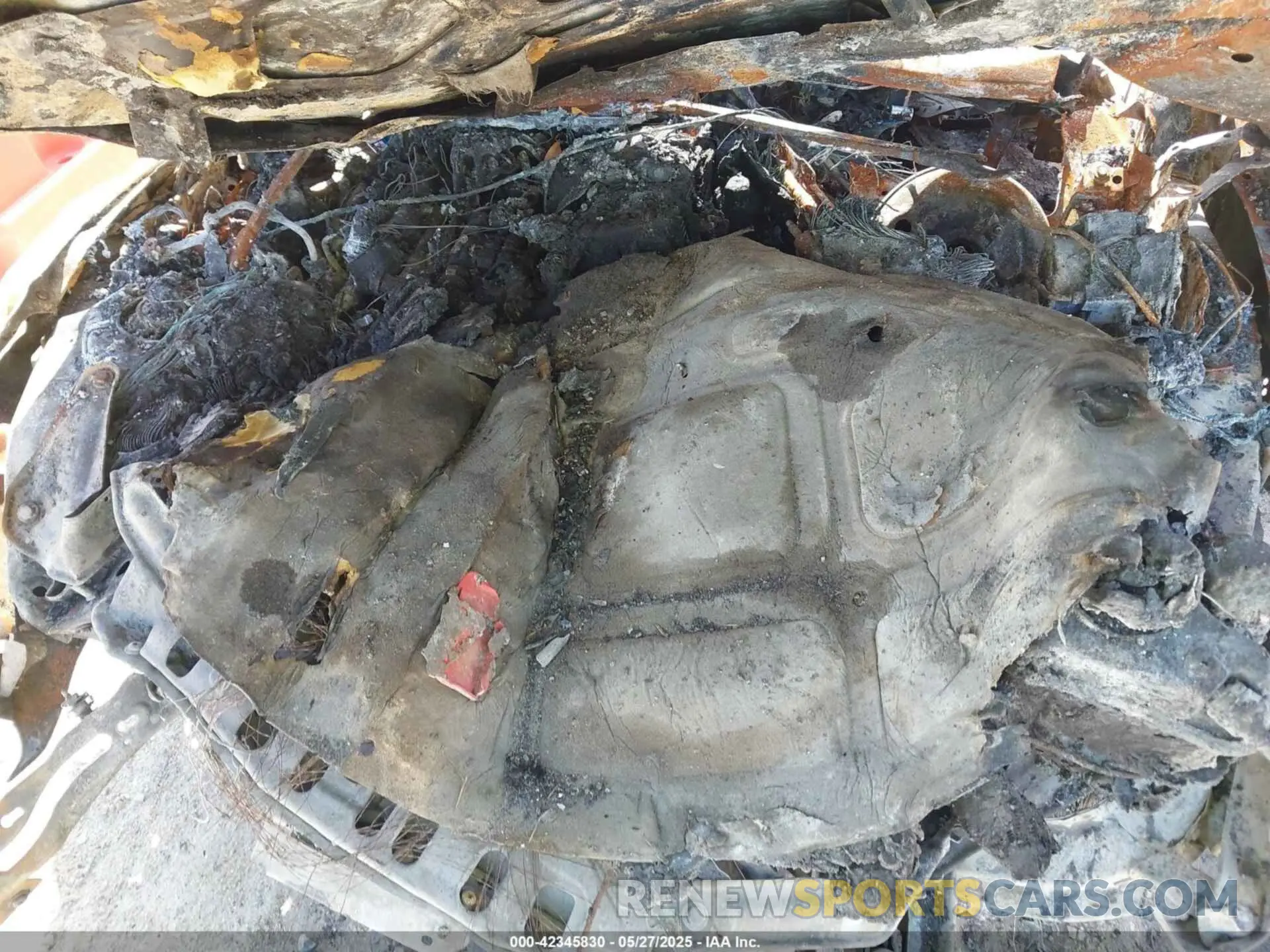 10 Photograph of a damaged car WBA4Z3C54KEF31627 BMW 430I 2019