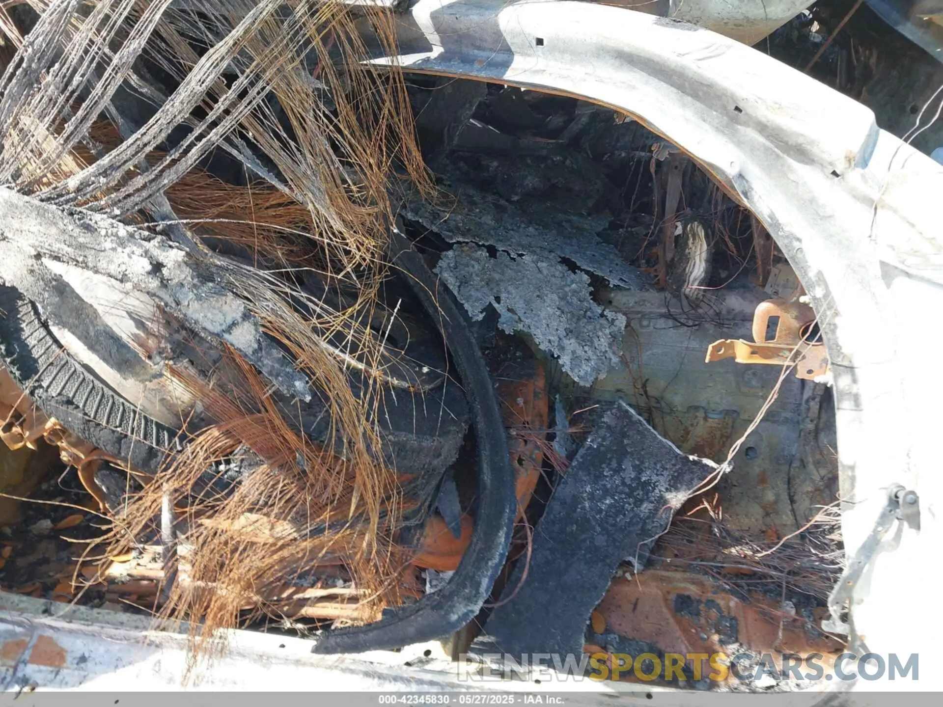 5 Photograph of a damaged car WBA4Z3C54KEF31627 BMW 430I 2019