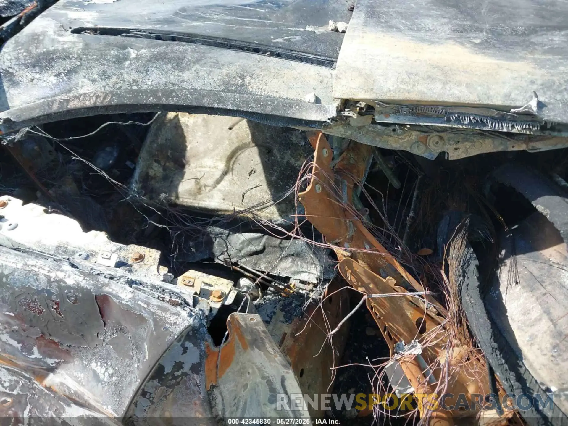 8 Photograph of a damaged car WBA4Z3C54KEF31627 BMW 430I 2019