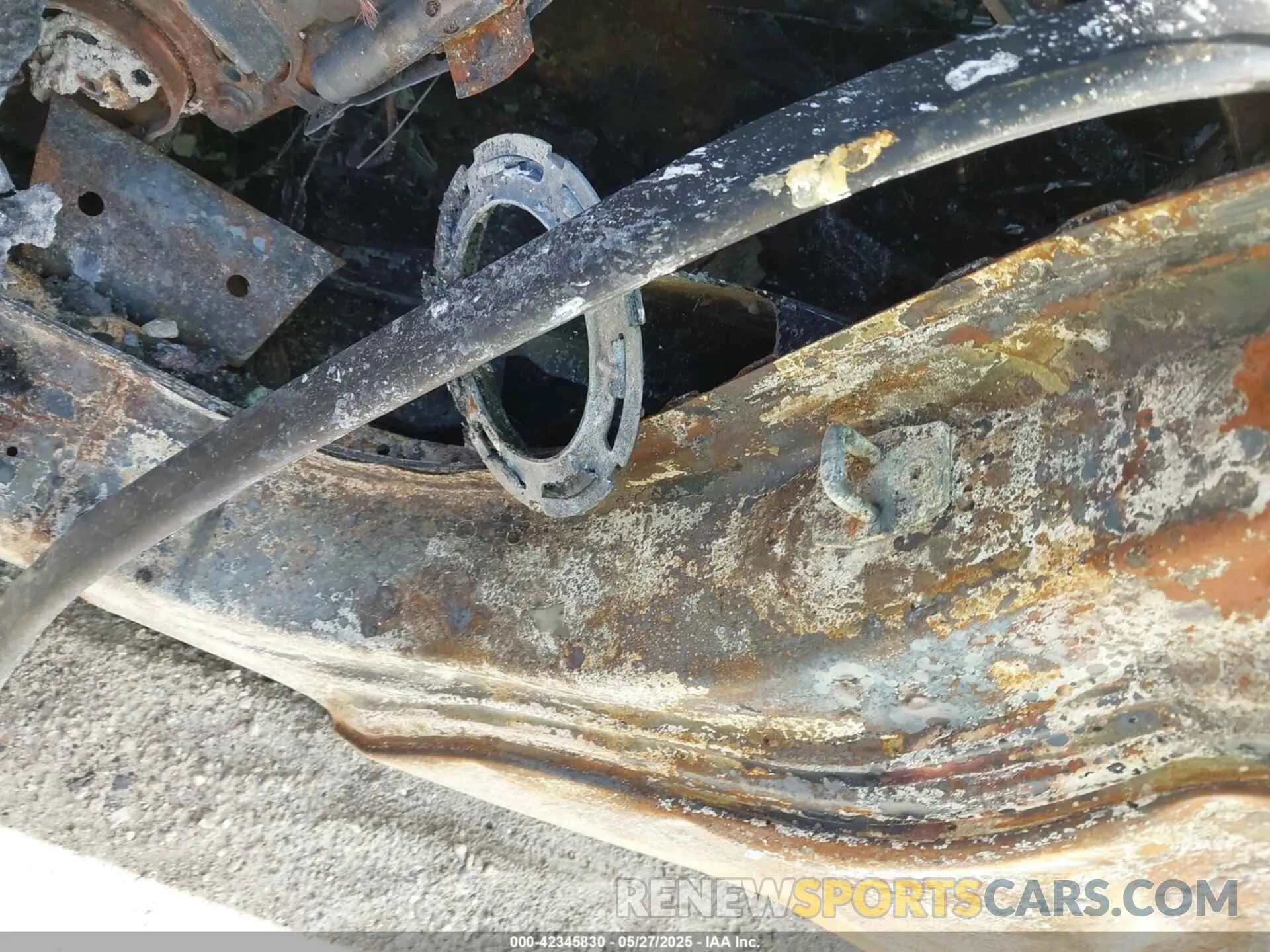 9 Photograph of a damaged car WBA4Z3C54KEF31627 BMW 430I 2019
