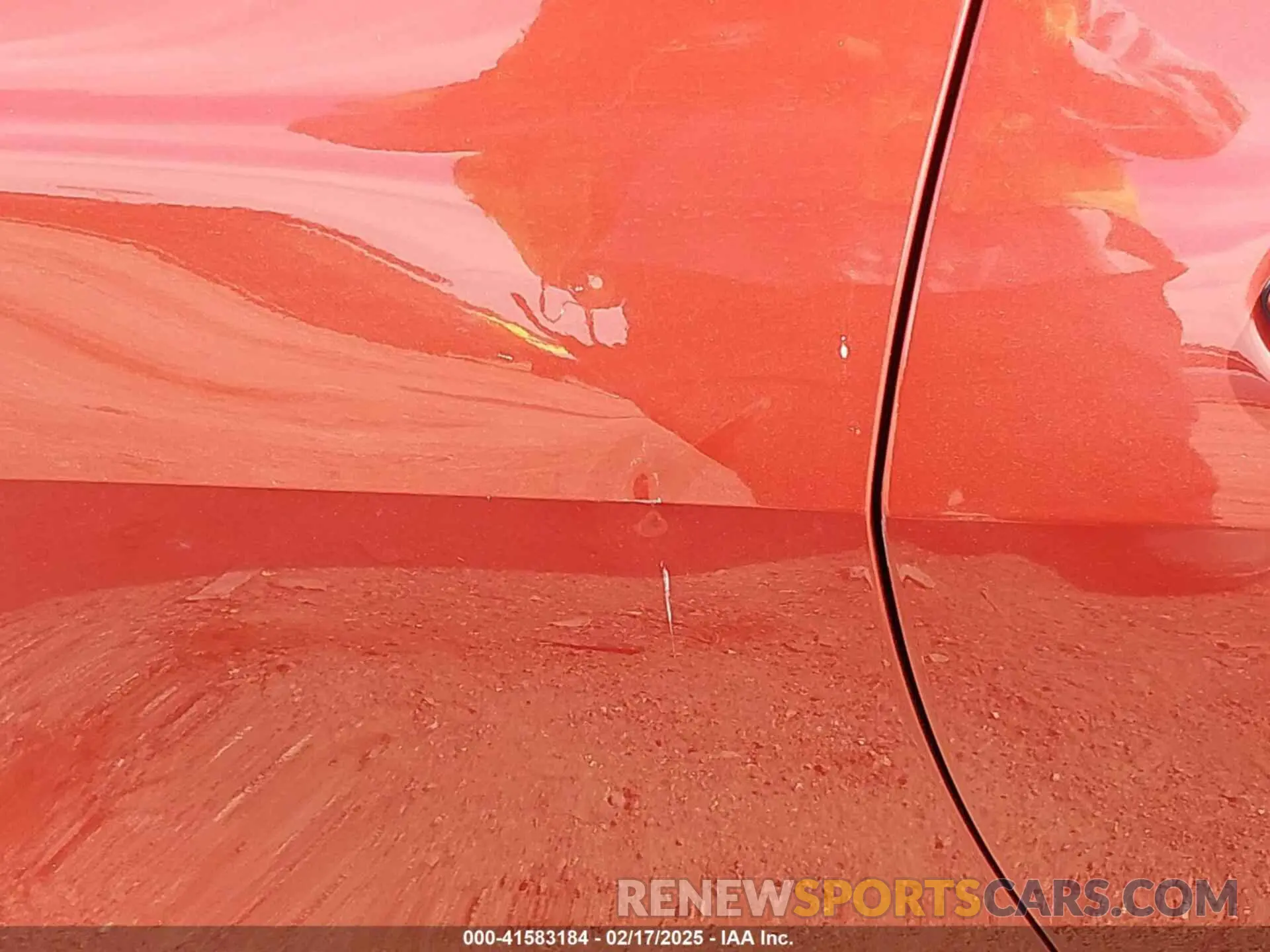 16 Photograph of a damaged car WBA53AP04NCK23797 BMW 430I 2022