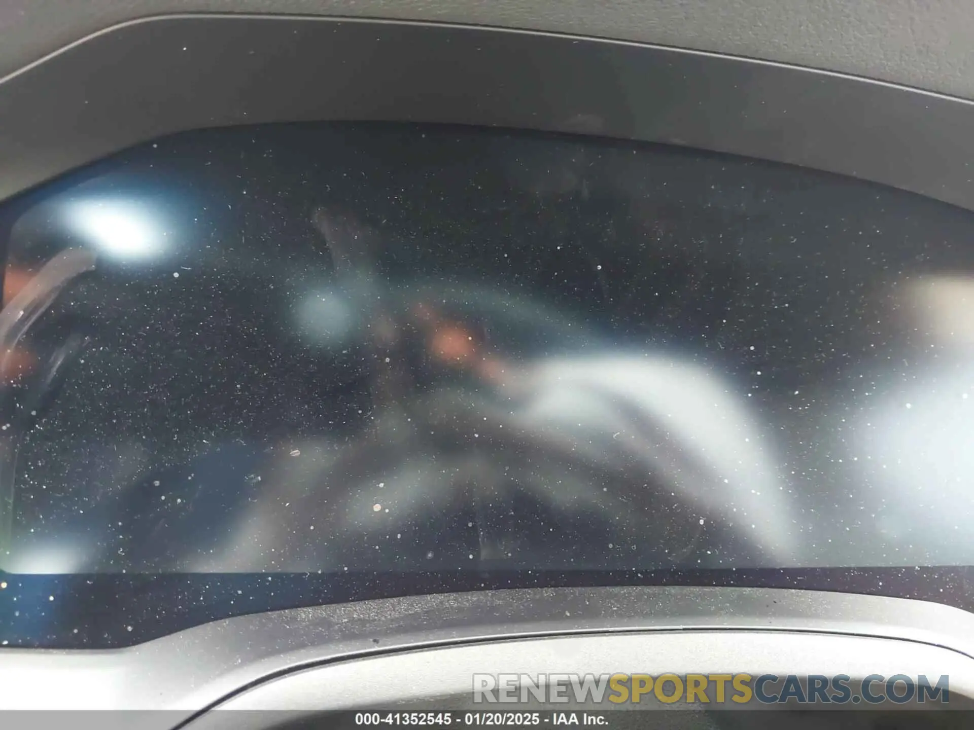 15 Photograph of a damaged car WBA23AT05PCL83537 BMW 430I 2023