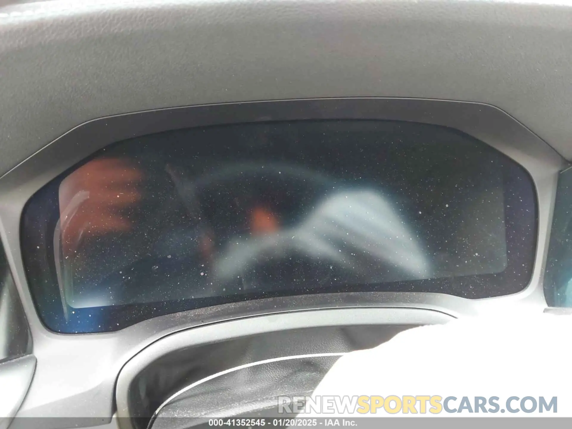 7 Photograph of a damaged car WBA23AT05PCL83537 BMW 430I 2023
