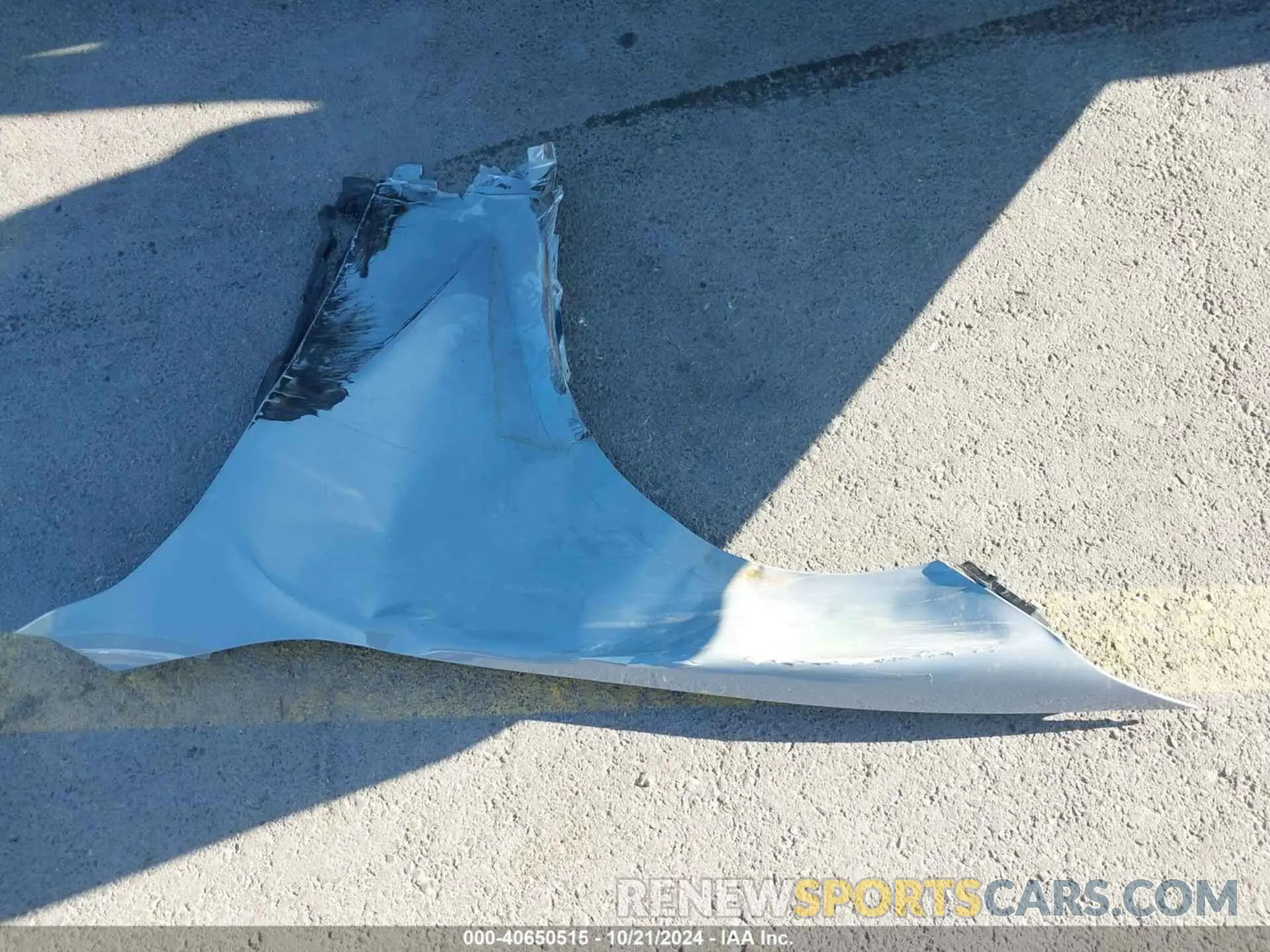 12 Photograph of a damaged car WBA53AP02PCL76617 BMW 430I 2023