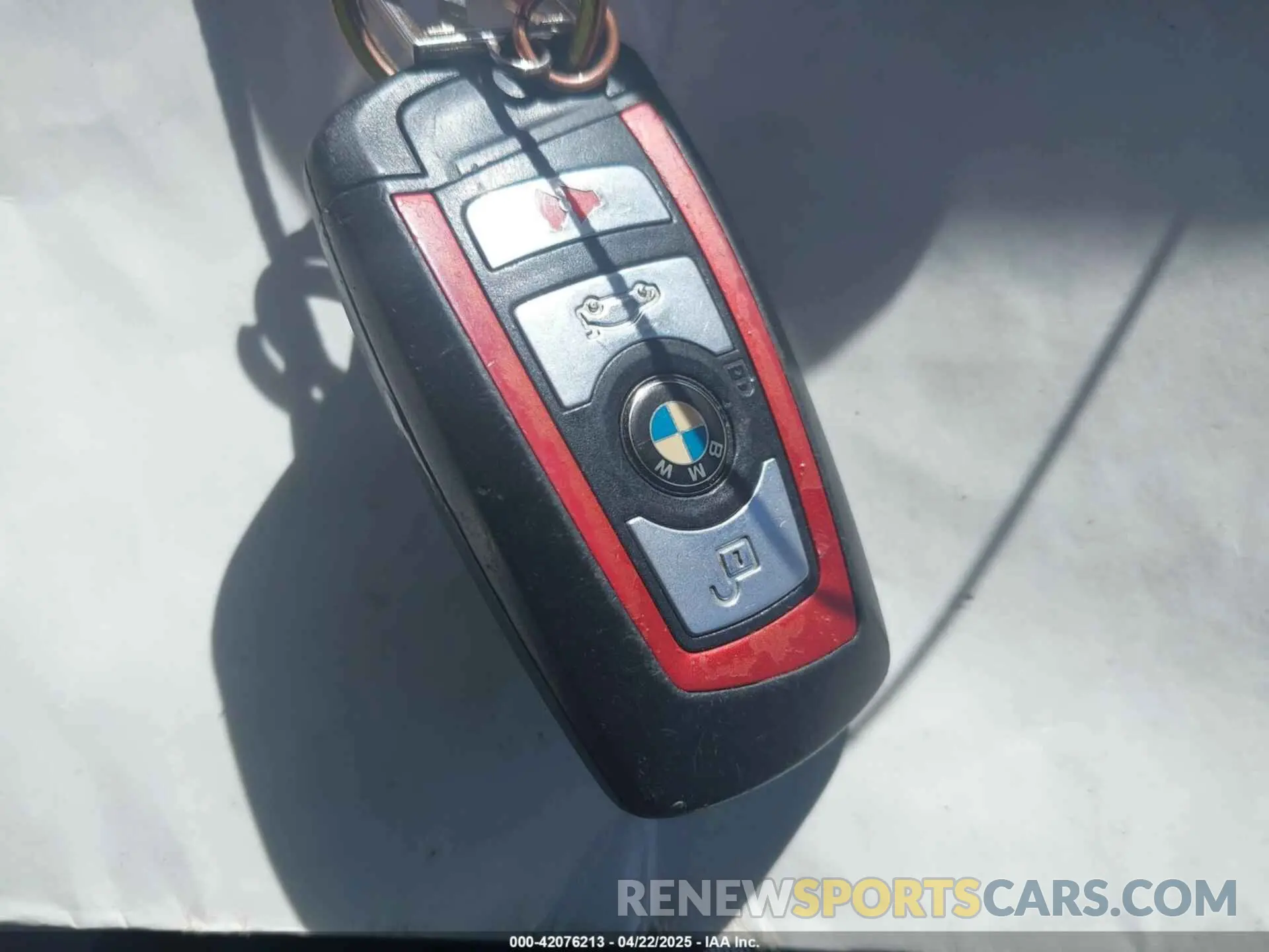 11 Photograph of a damaged car WBA4J1C51KBM12850 BMW 430I GRAN COUPE 2019