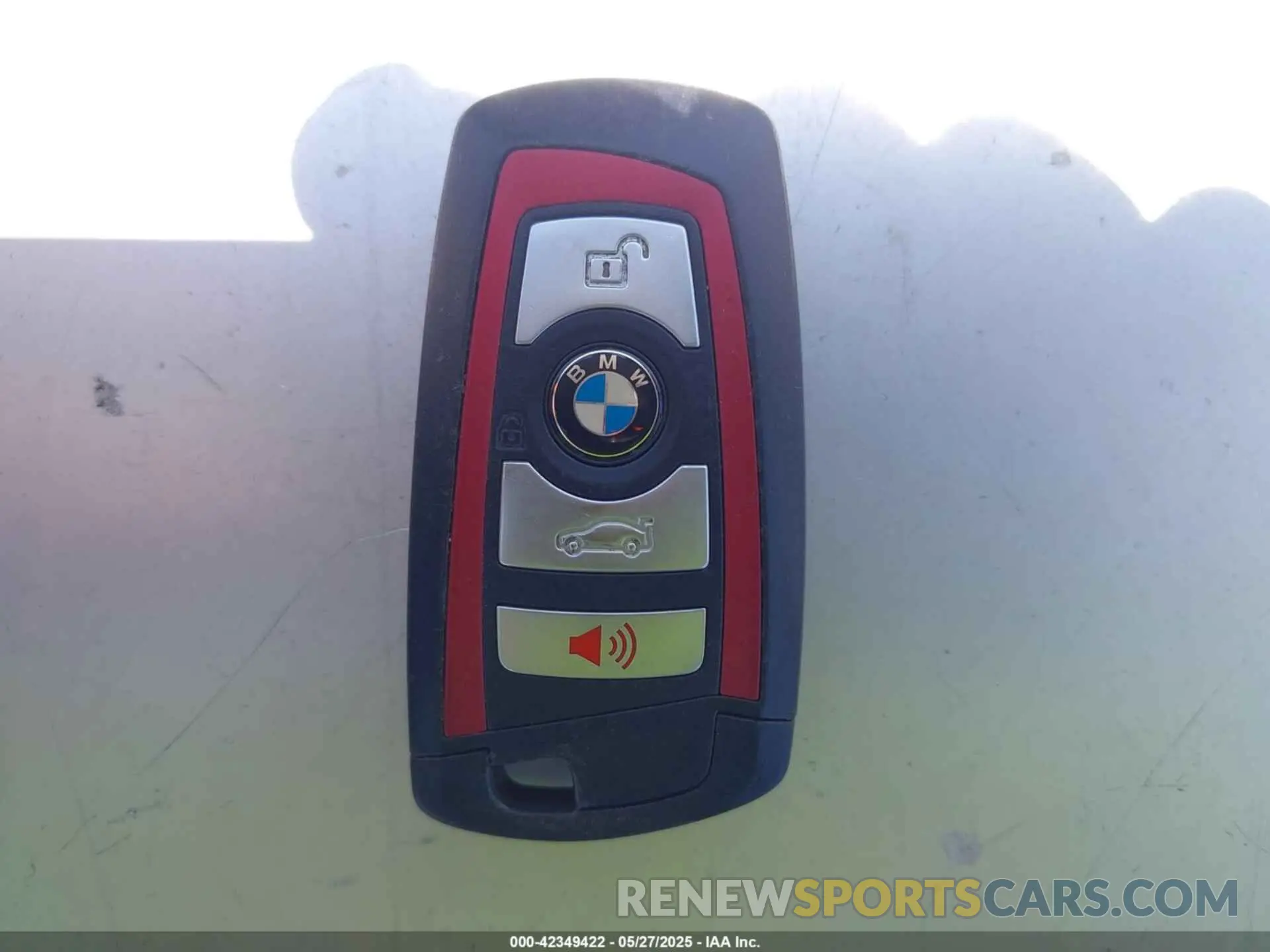11 Photograph of a damaged car WBA4J1C54KBM14107 BMW 430I GRAN COUPE 2019