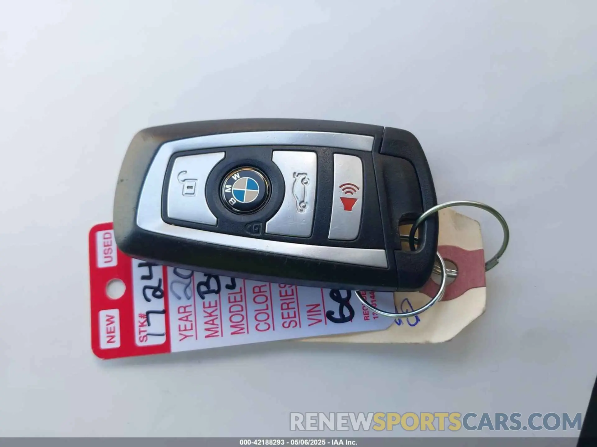 11 Photograph of a damaged car WBA4J1C56KBM12018 BMW 430I GRAN COUPE 2019