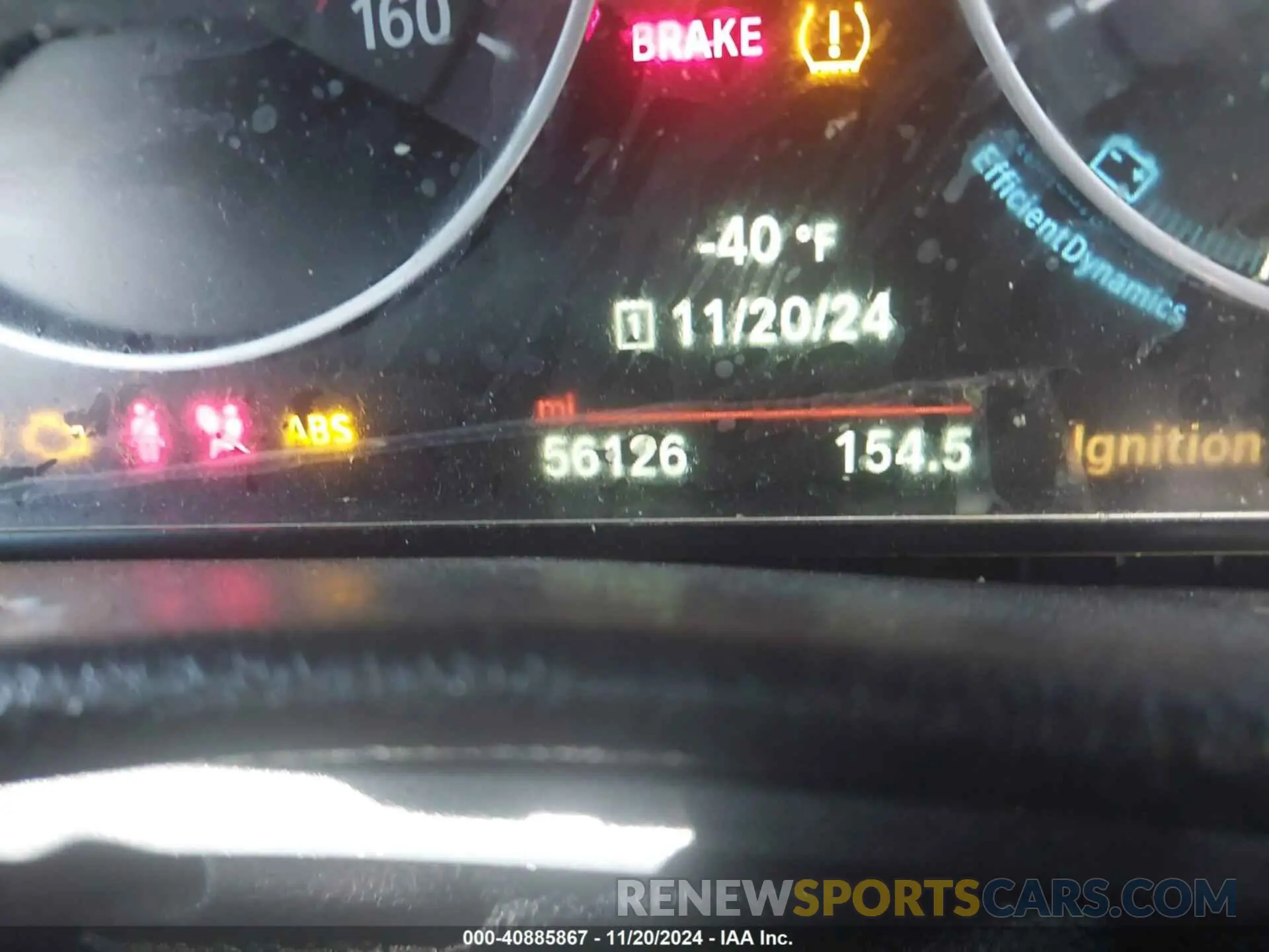 7 Photograph of a damaged car WBA4J1C57KBM15669 BMW 430I GRAN COUPE 2019