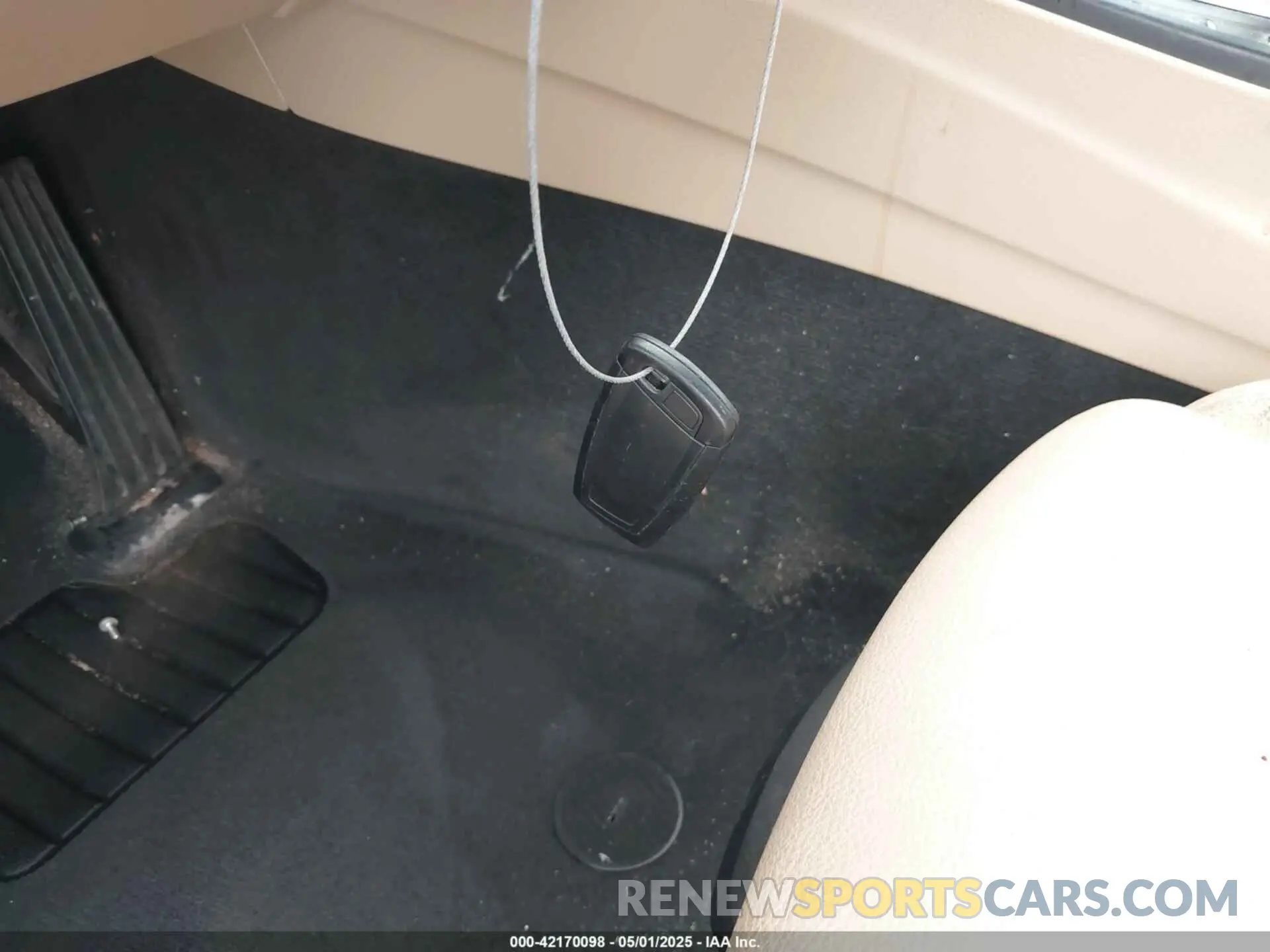 11 Photograph of a damaged car WBA4J1C59KBM15690 BMW 430I GRAN COUPE 2019