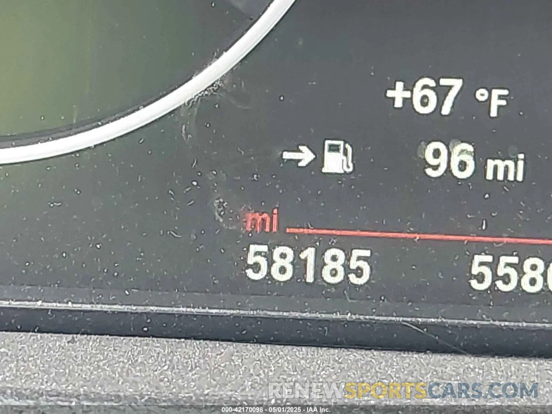 7 Photograph of a damaged car WBA4J1C59KBM15690 BMW 430I GRAN COUPE 2019