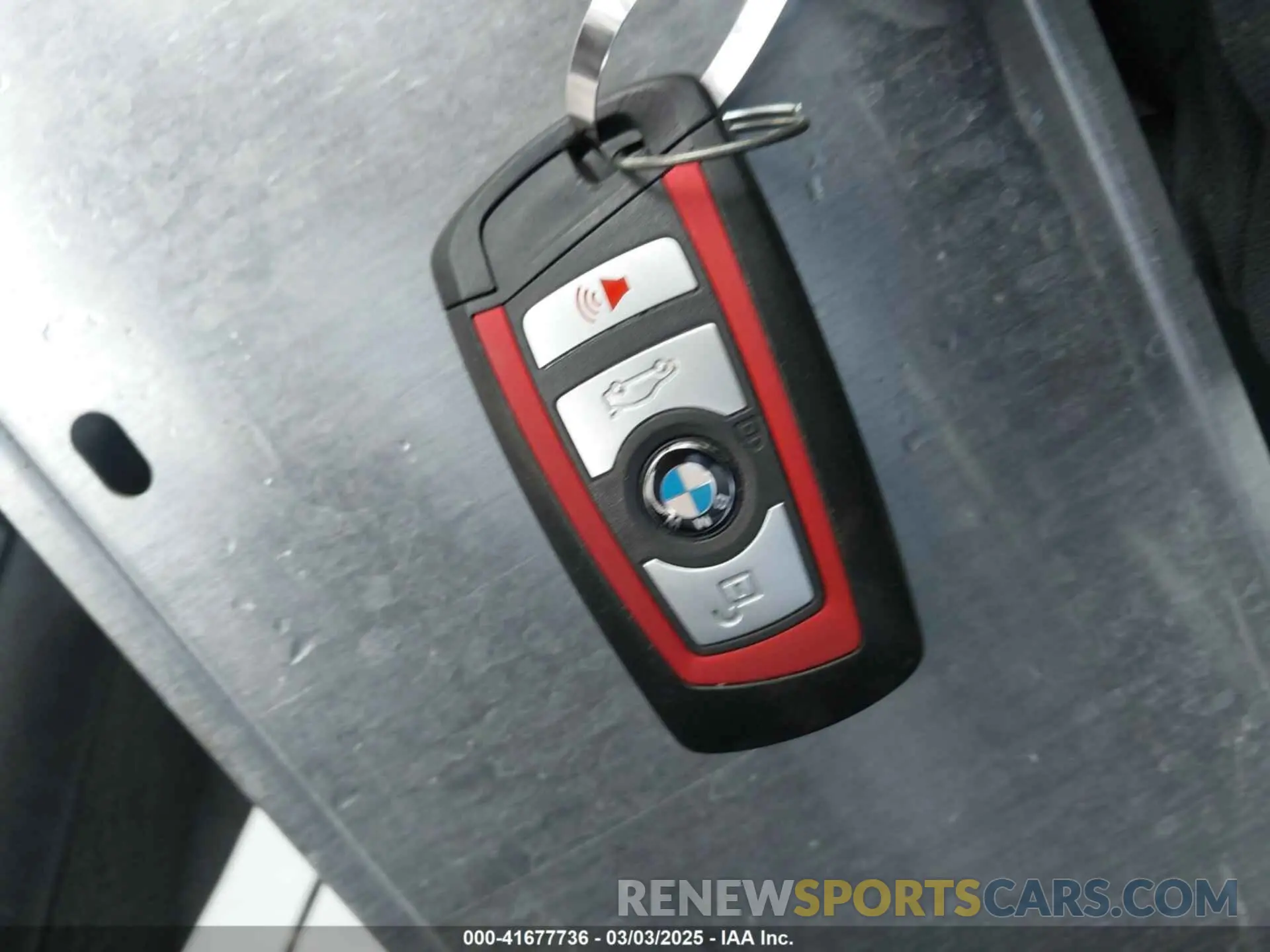 11 Photograph of a damaged car WBA4J3C50KBL09320 BMW 430I GRAN COUPE 2019