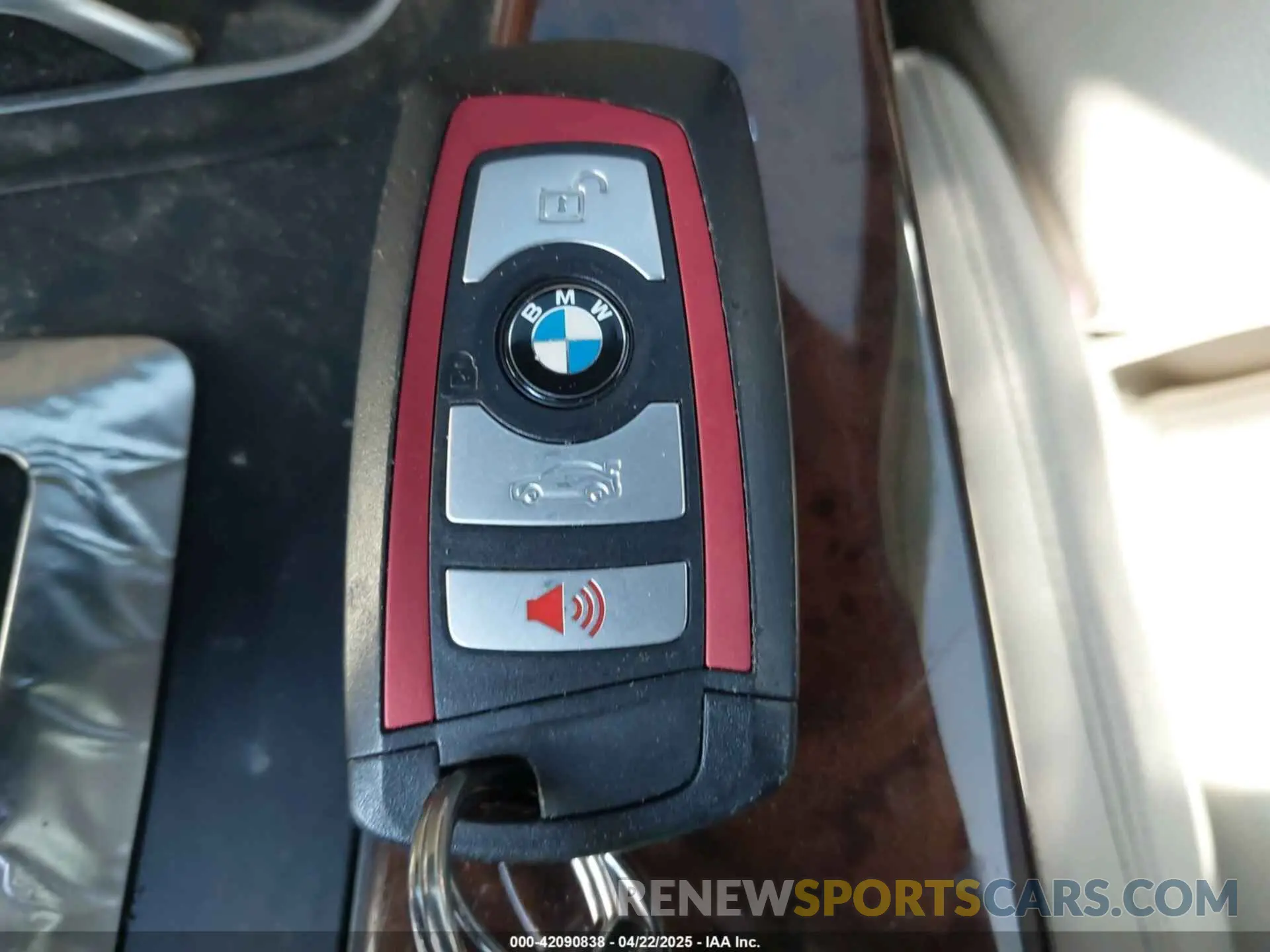 11 Photograph of a damaged car WBA4J3C52KBL08380 BMW 430I GRAN COUPE 2019