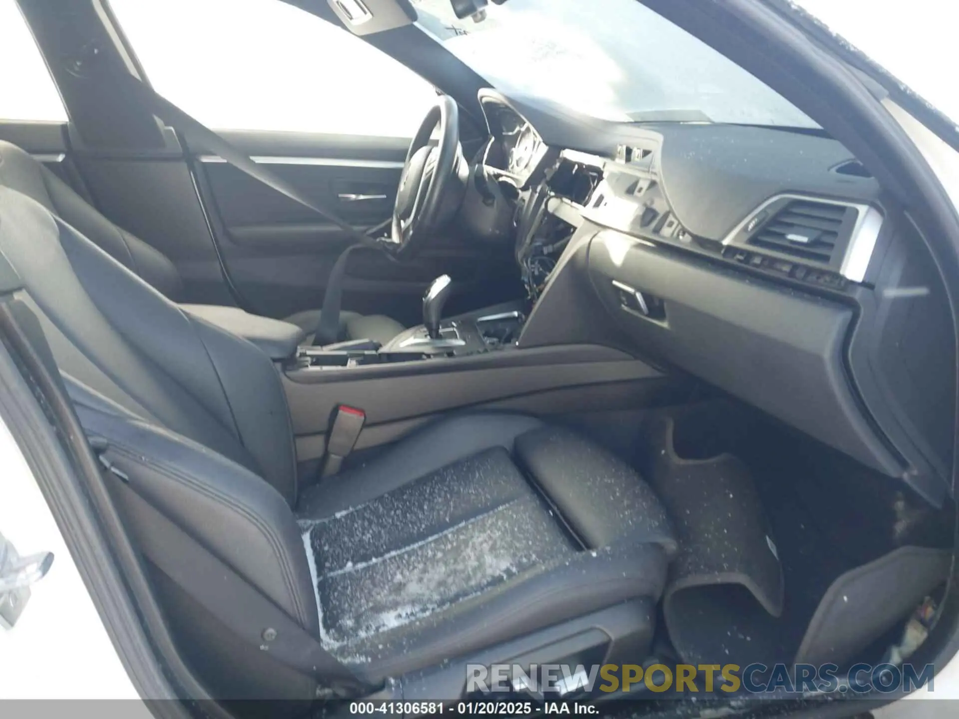 5 Photograph of a damaged car WBA4J3C52KBL08573 BMW 430I GRAN COUPE 2019