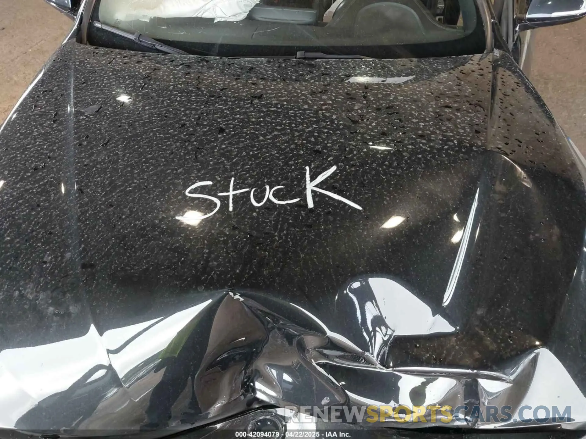 10 Photograph of a damaged car WBA4J3C53KBL06654 BMW 430I GRAN COUPE 2019