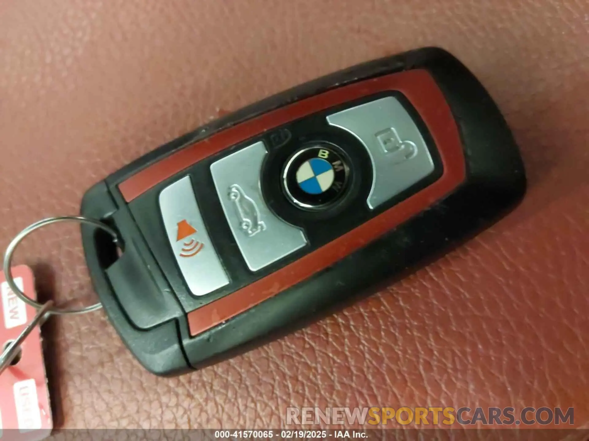 11 Photograph of a damaged car WBA4J3C55KBL05764 BMW 430I GRAN COUPE 2019