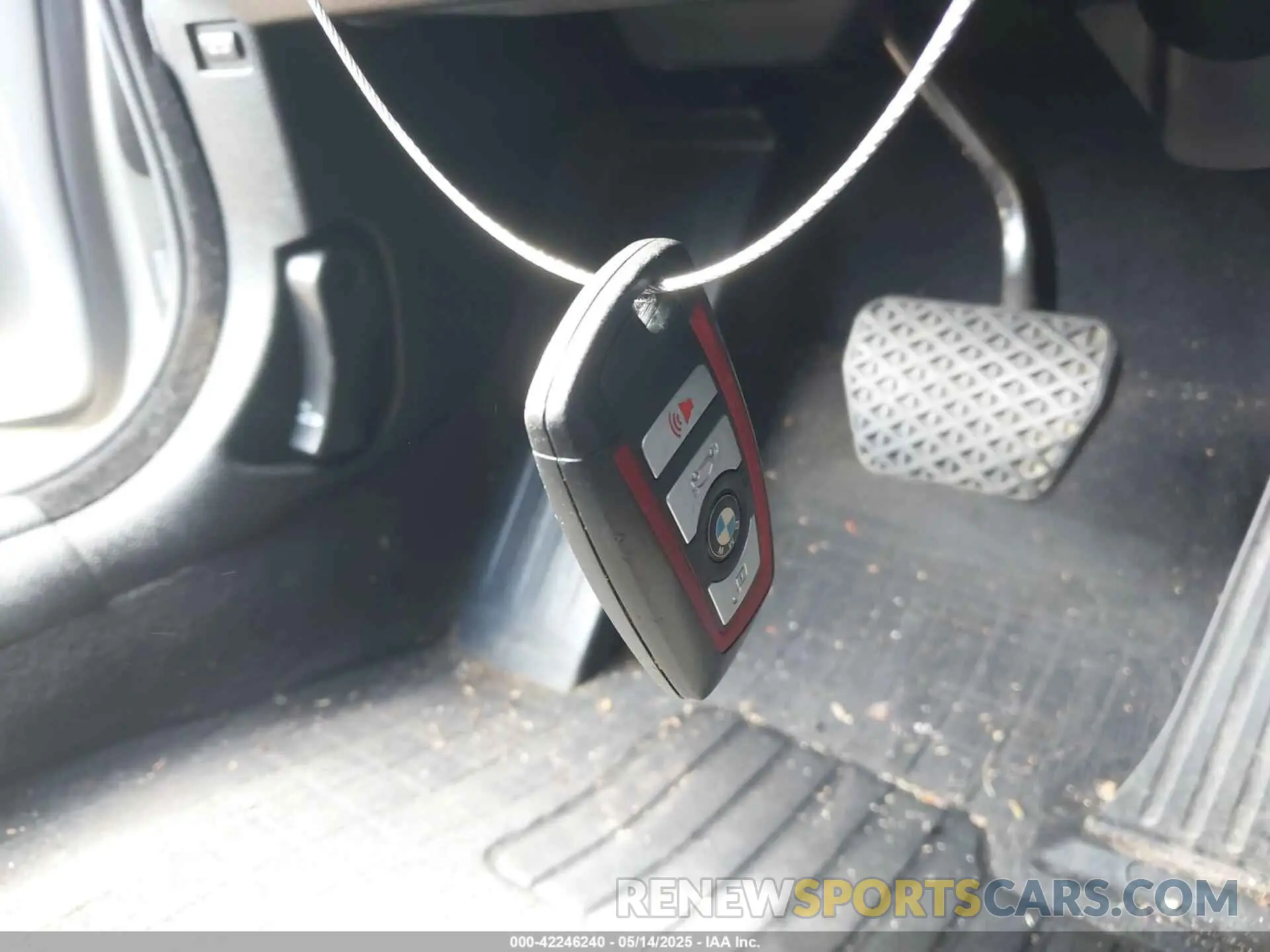 11 Photograph of a damaged car WBA4J3C55KBL07806 BMW 430I GRAN COUPE 2019