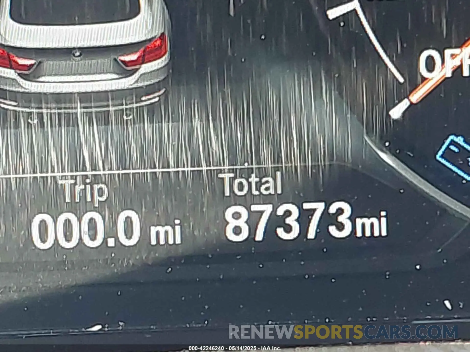 15 Photograph of a damaged car WBA4J3C55KBL07806 BMW 430I GRAN COUPE 2019