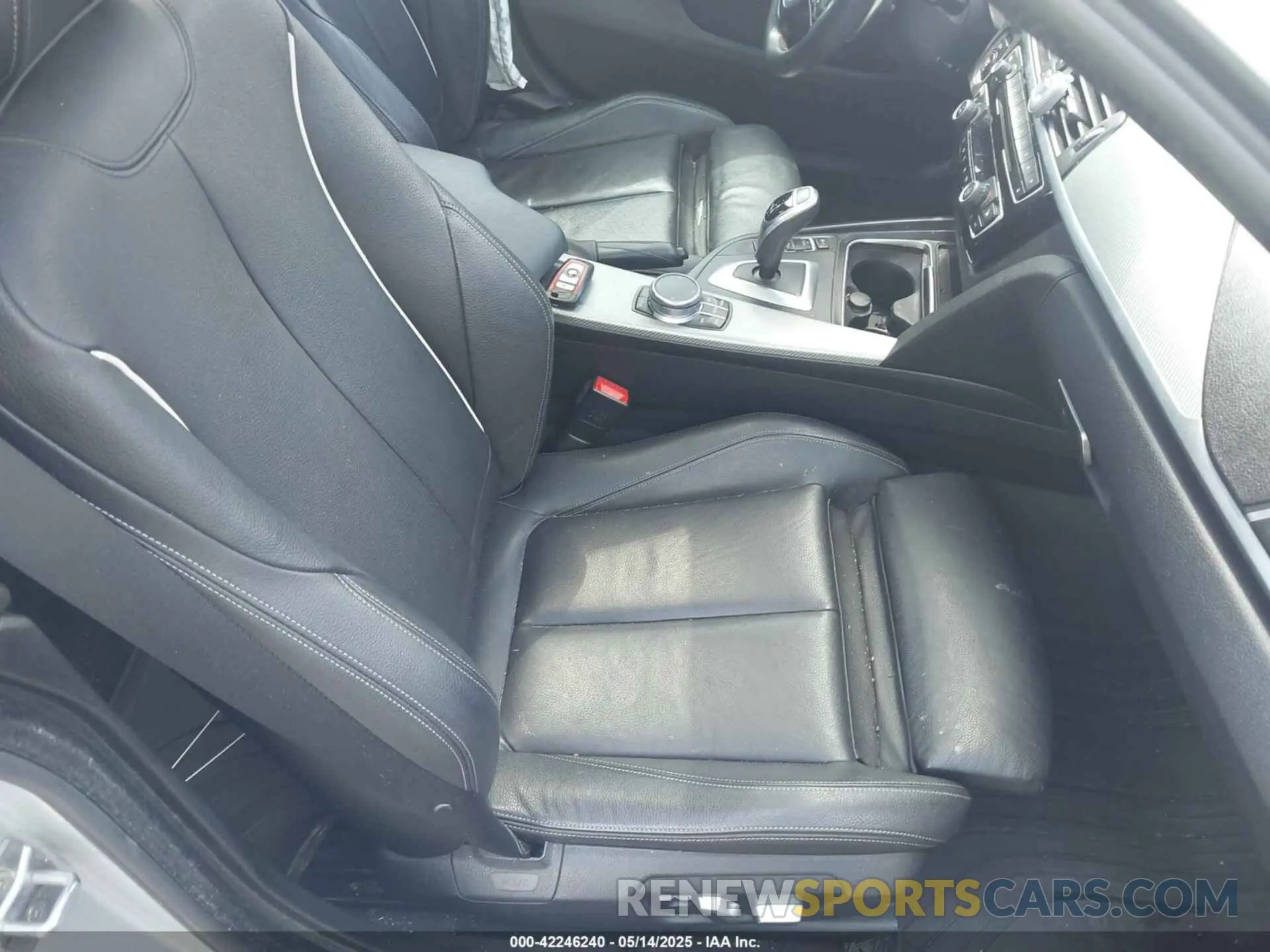 5 Photograph of a damaged car WBA4J3C55KBL07806 BMW 430I GRAN COUPE 2019