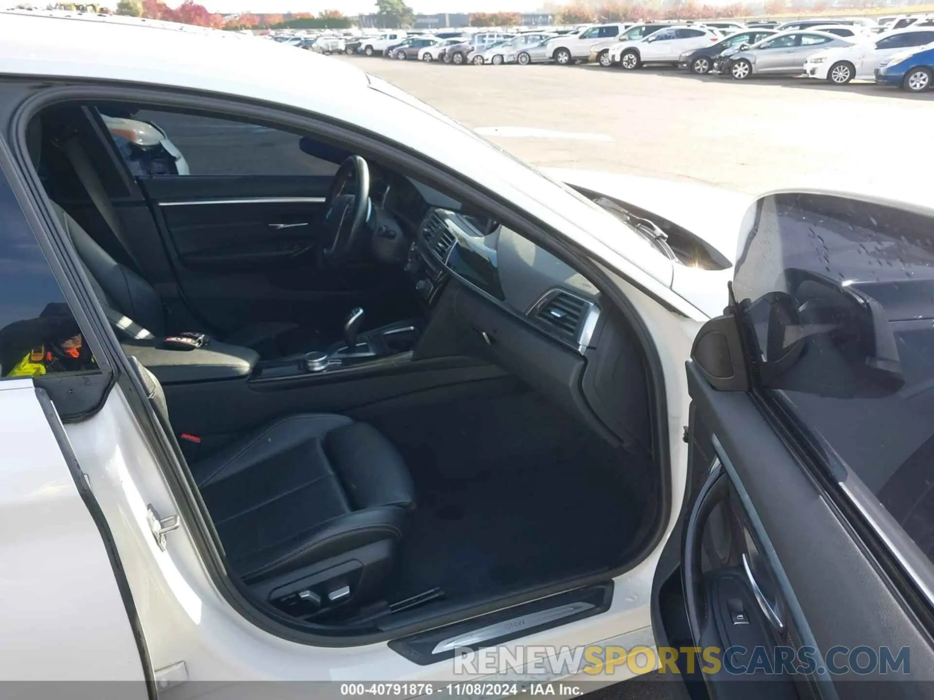 5 Photograph of a damaged car WBA4J3C5XKBL09289 BMW 430I GRAN COUPE 2019