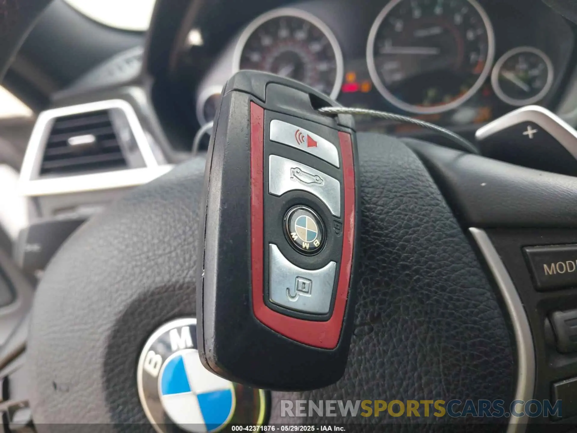 11 Photograph of a damaged car WBA4J1C08LCD73998 BMW 430I GRAN COUPE 2020