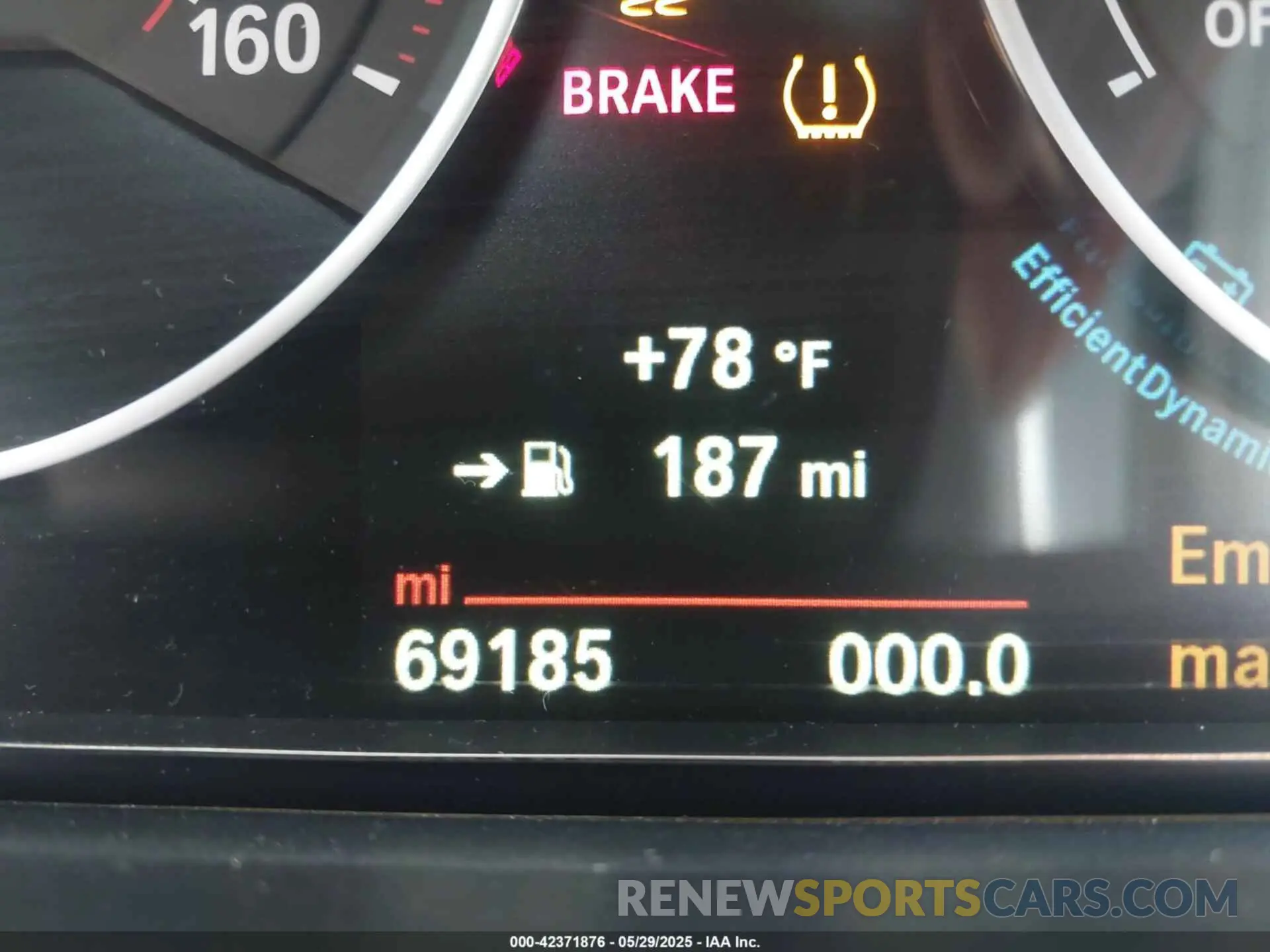16 Photograph of a damaged car WBA4J1C08LCD73998 BMW 430I GRAN COUPE 2020