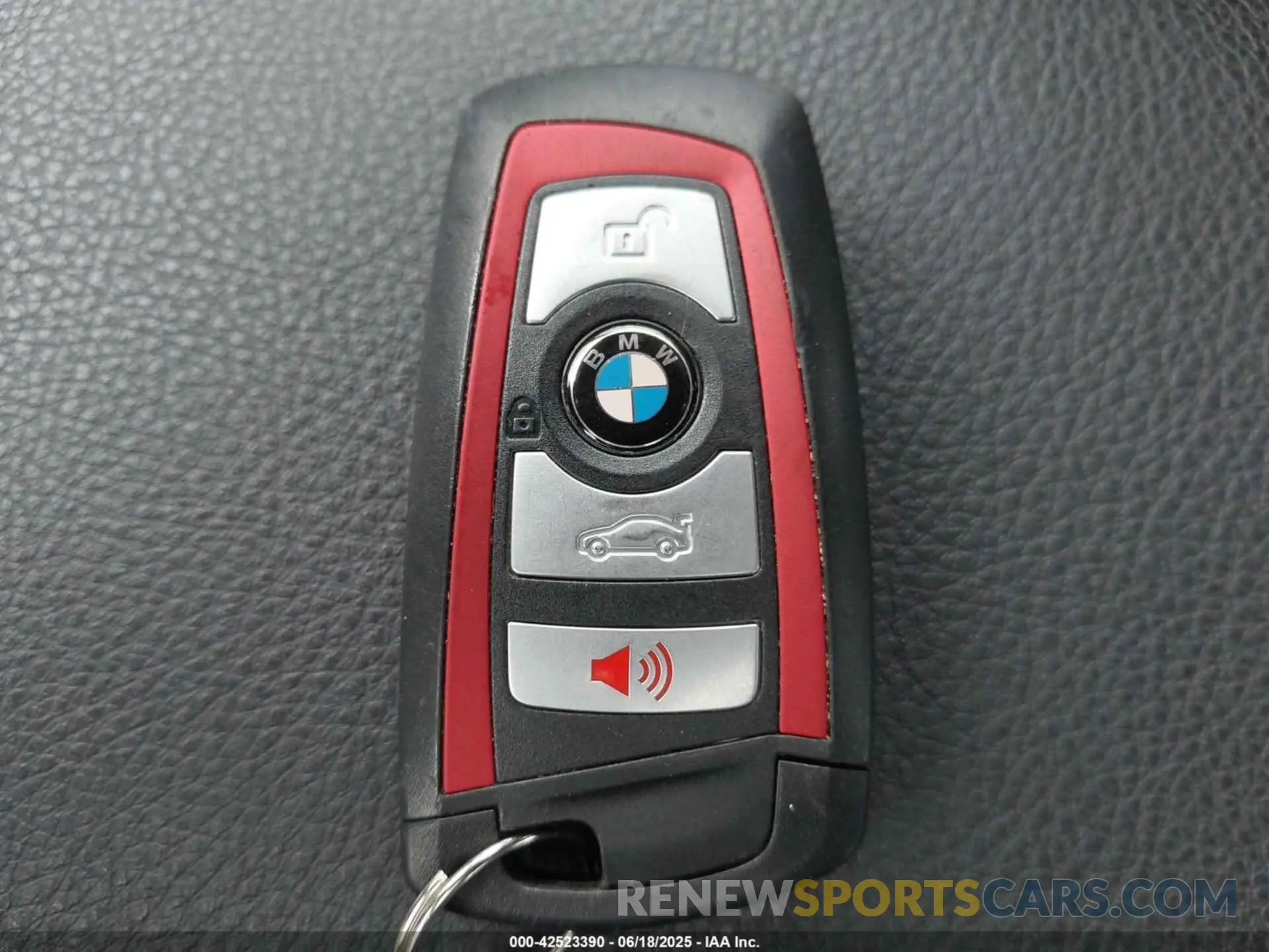 11 Photograph of a damaged car WBA4J3C08LBL11533 BMW 430I GRAN COUPE 2020