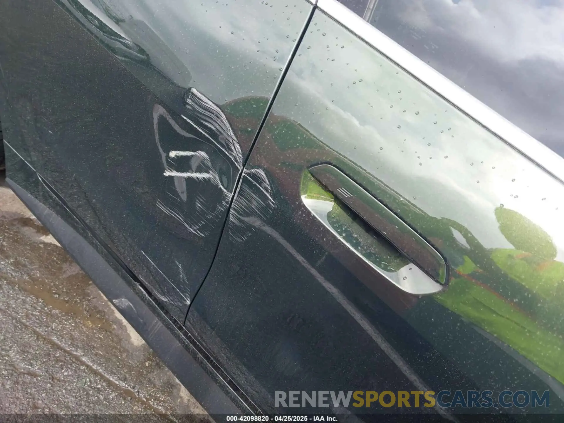17 Photograph of a damaged car WBA63AV09PFN78926 BMW 430I GRAN COUPE 2023