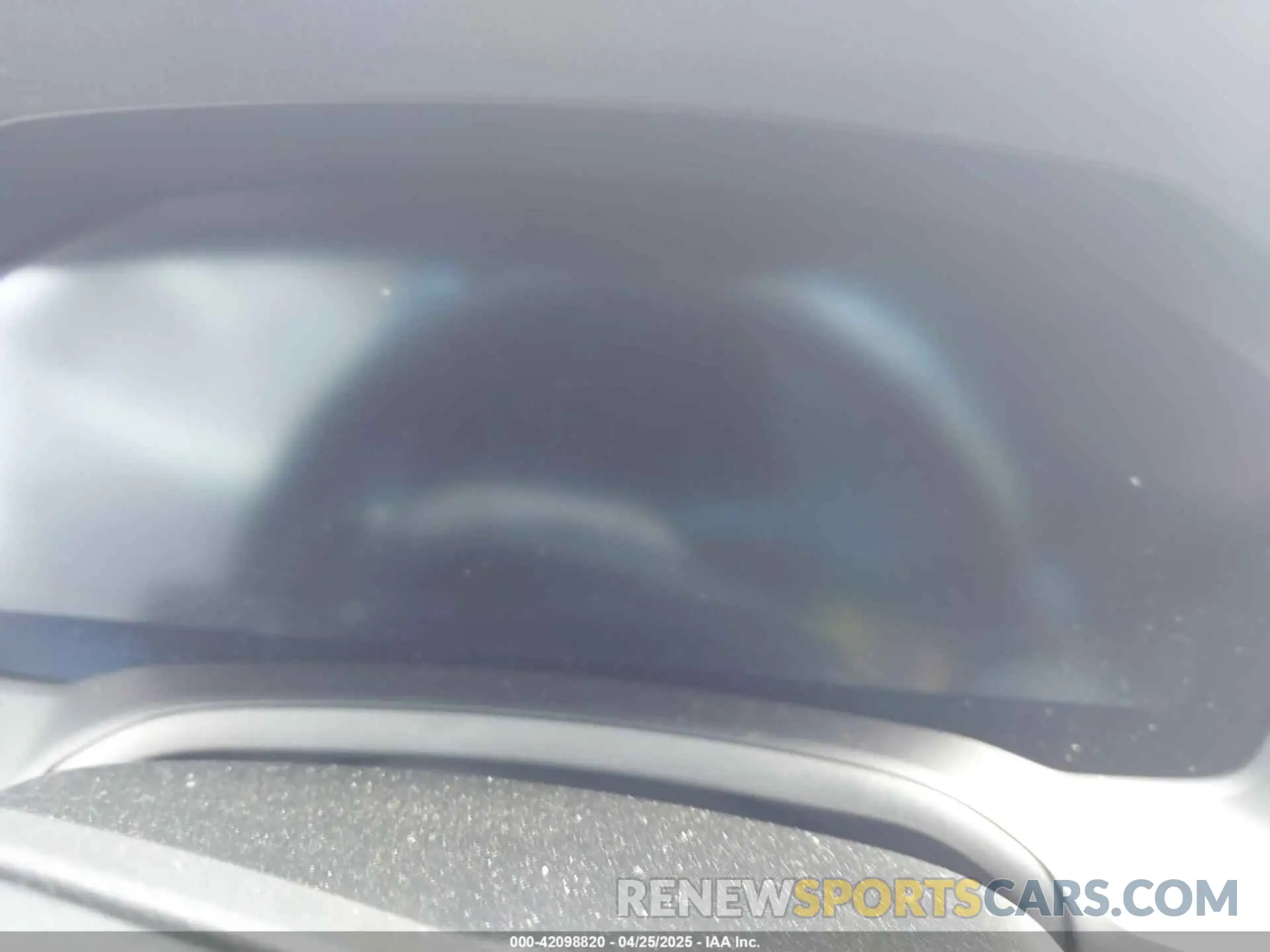 7 Photograph of a damaged car WBA63AV09PFN78926 BMW 430I GRAN COUPE 2023