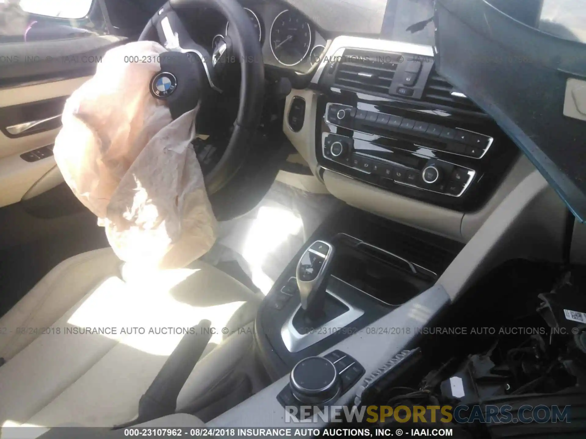 5 Photograph of a damaged car WBA4J3C51KBL05857 Bmw 430xi 2019