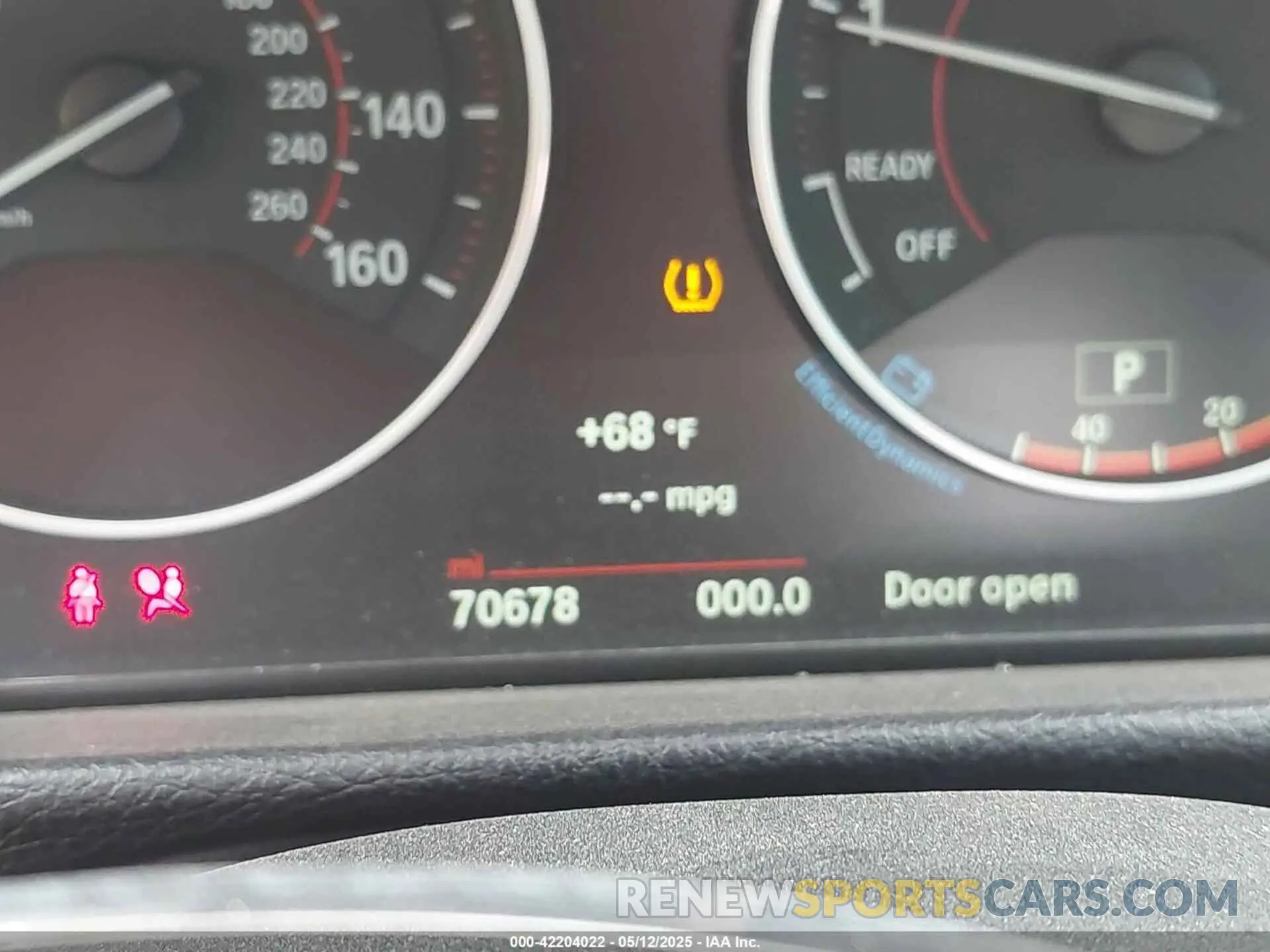 15 Photograph of a damaged car WBA4W7C55KAG52609 BMW 440I 2019