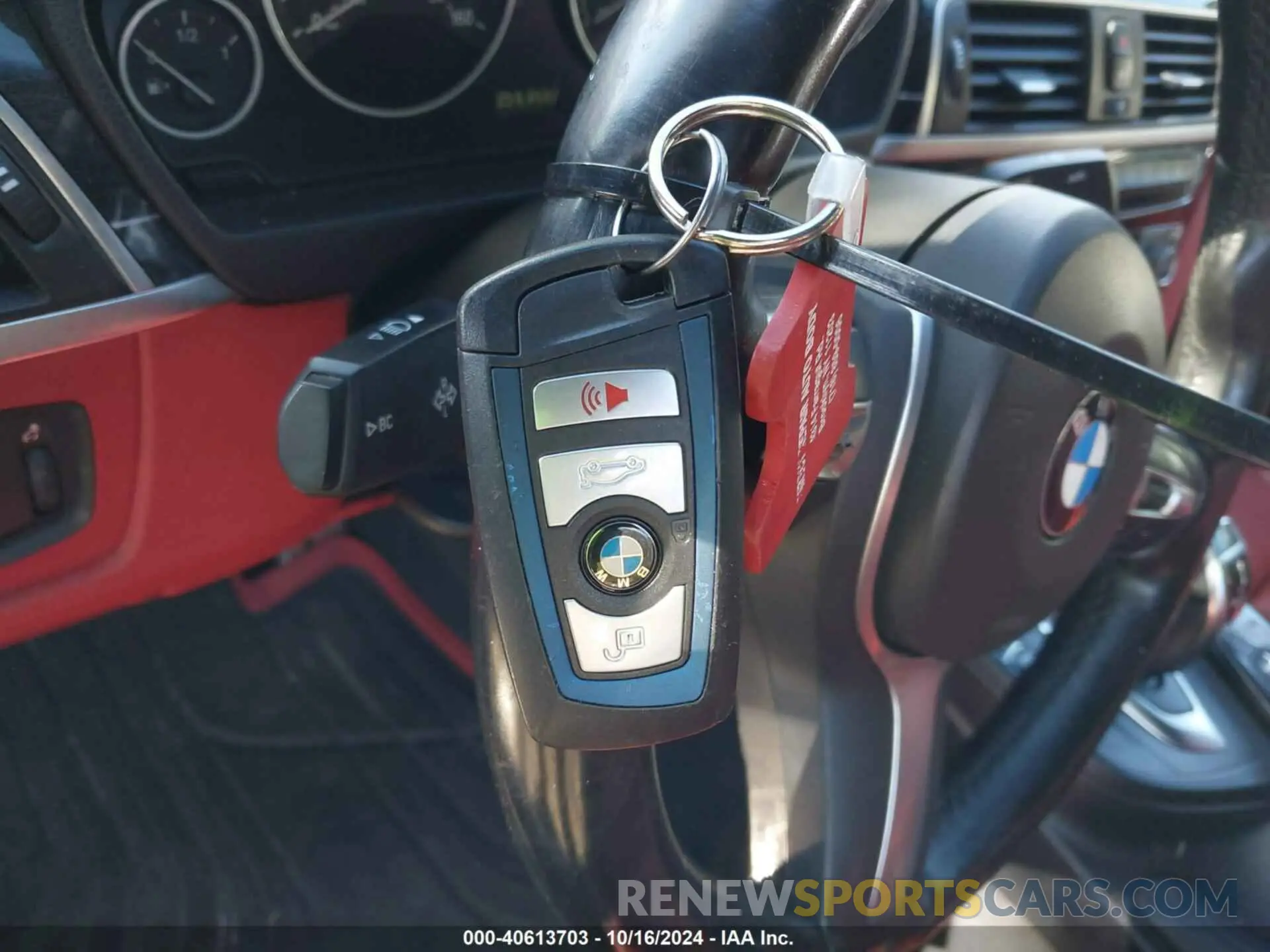 11 Photograph of a damaged car WBA4J7C52KBM75345 BMW 440I GRAN COUPE 2019