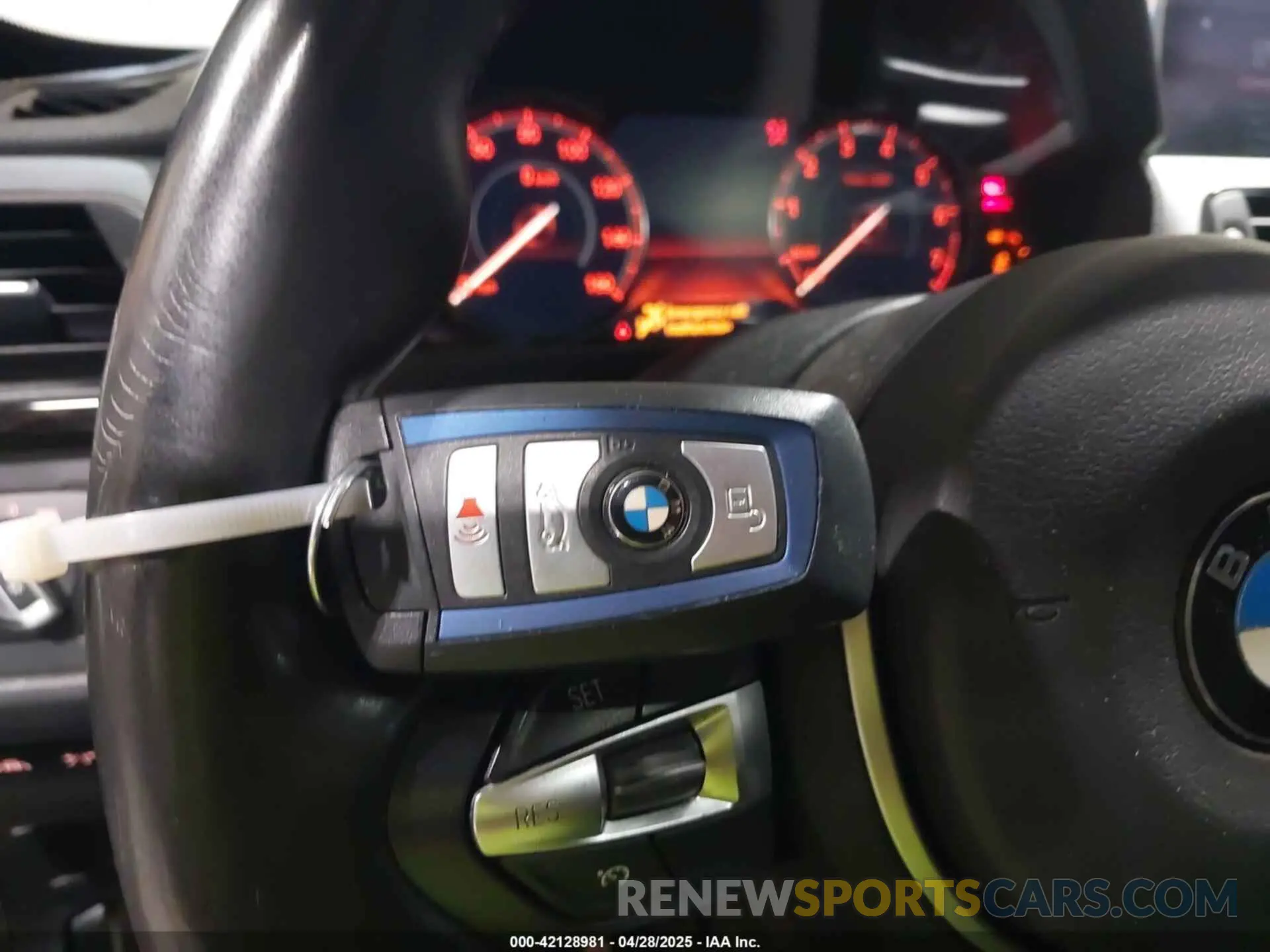 11 Photograph of a damaged car WBA4J7C57KBM75468 BMW 440I GRAN COUPE 2019