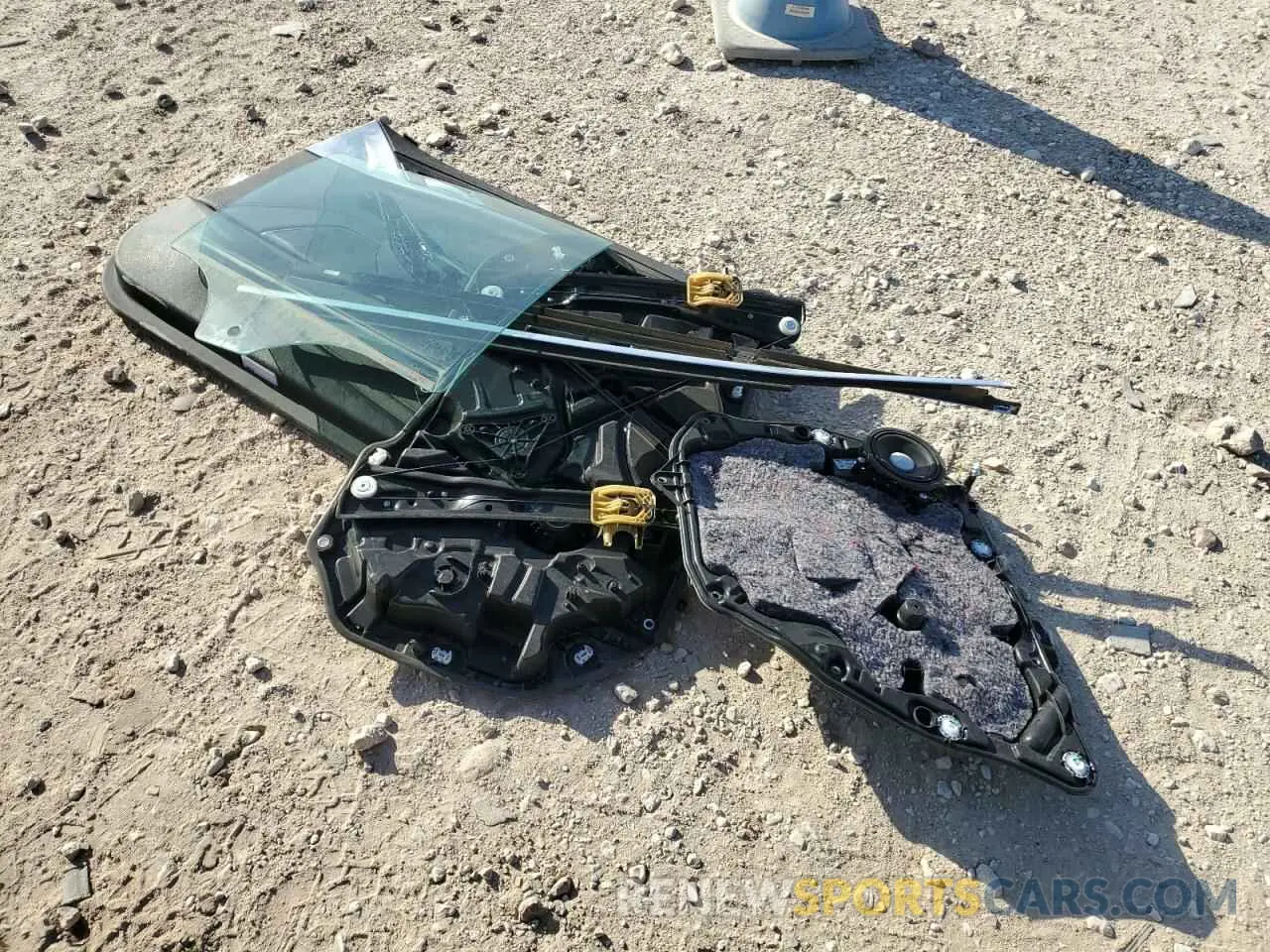 14 Photograph of a damaged car WBAJA5C5XKWW28800 BMW 5 SERIES 2019