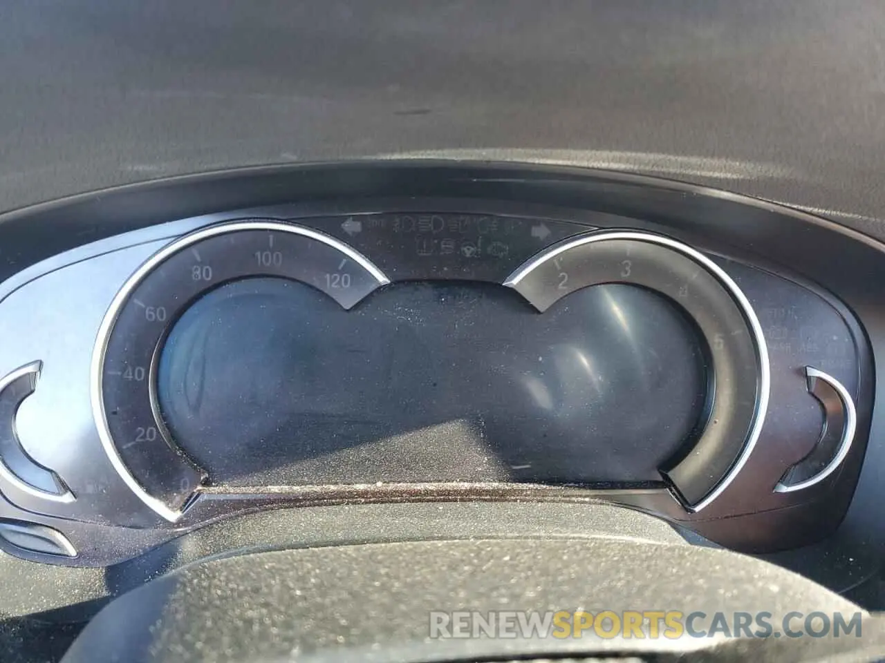 9 Photograph of a damaged car WBAJA7C53KG909696 BMW 5 SERIES 2019