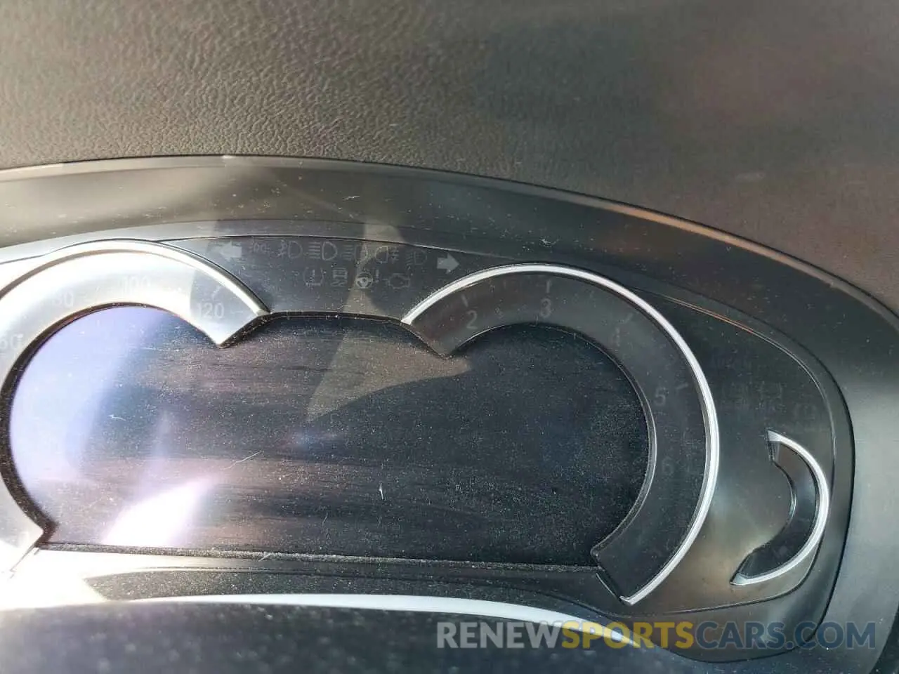 8 Photograph of a damaged car WBAJA7C55KG911899 BMW 5 SERIES 2019