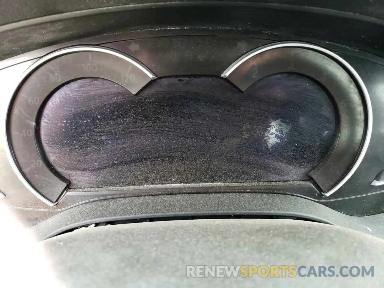 8 Photograph of a damaged car WBAJA7C5XKWW27240 BMW 5 SERIES 2019