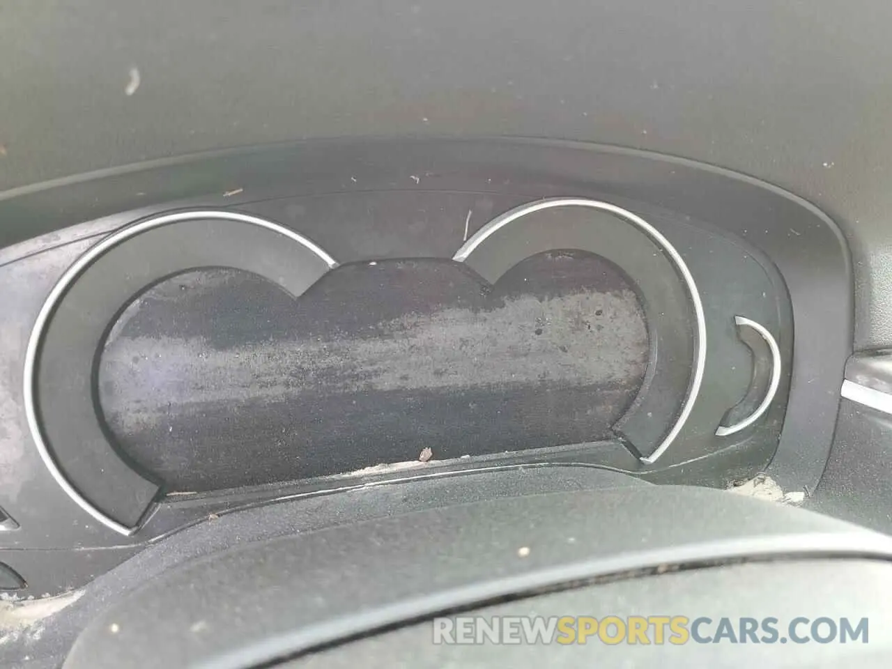 8 Photograph of a damaged car WBAJA9C54KB388674 BMW 5 SERIES 2019