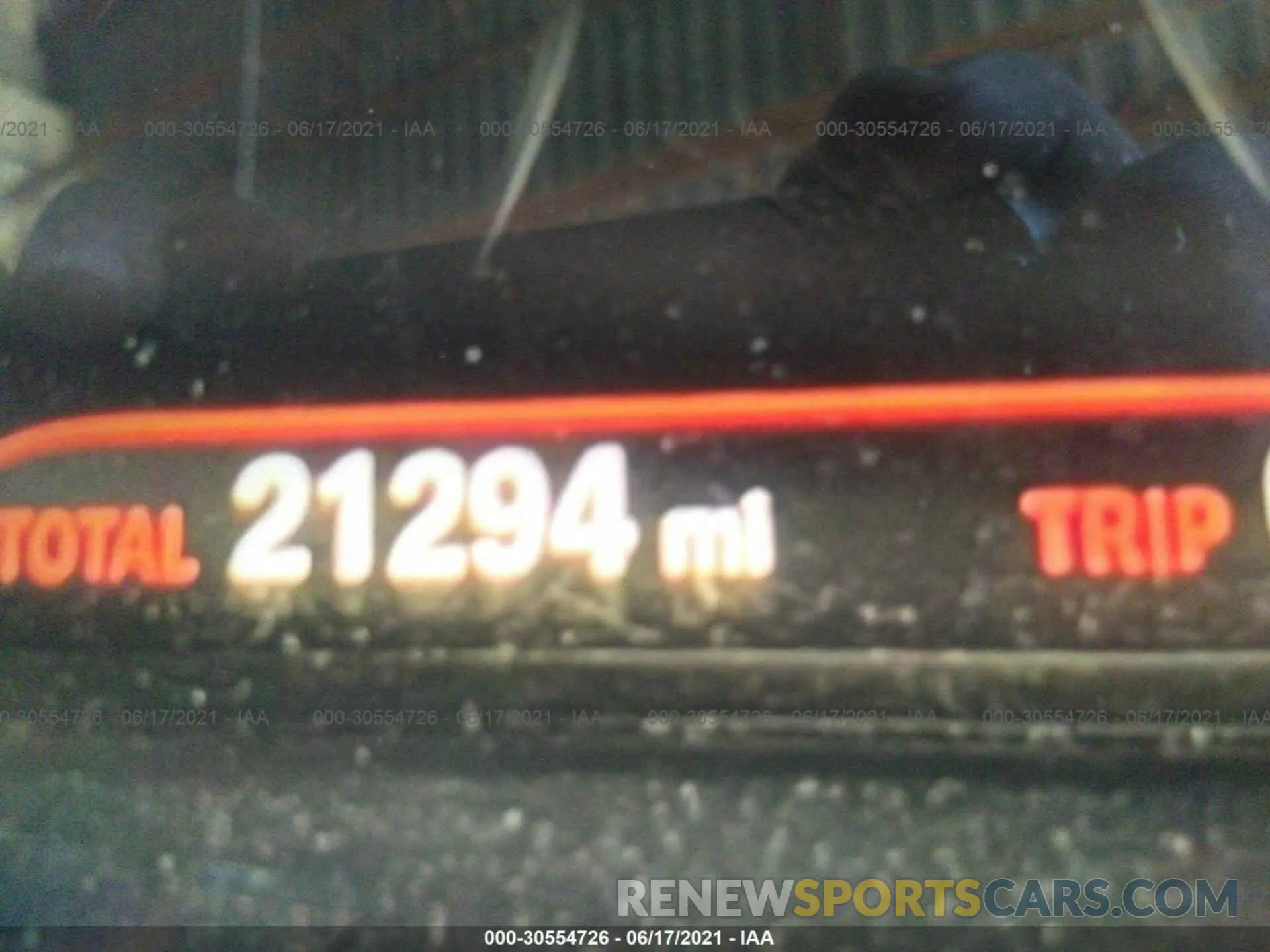 7 Photograph of a damaged car WBAJE7C55KWW24055 BMW 5 SERIES 2019