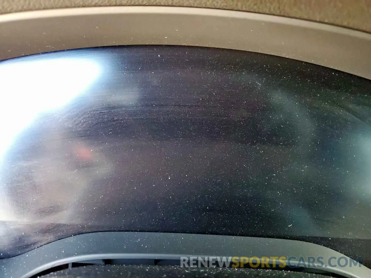 9 Photograph of a damaged car WBAJS1C07LWW73155 BMW 5 SERIES 2020