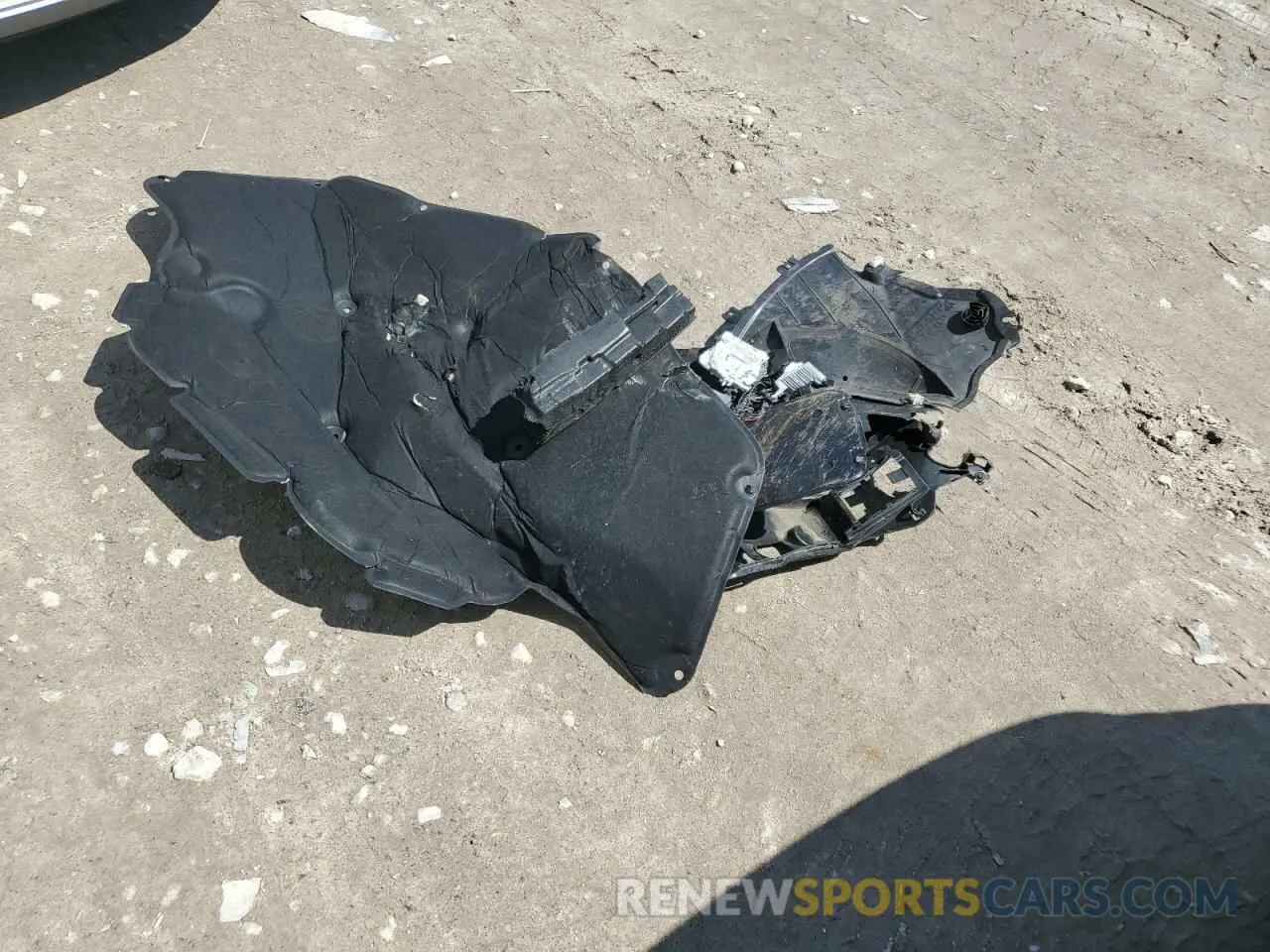 12 Photograph of a damaged car WBA33AG04PCM33374 BMW 5 SERIES 2023