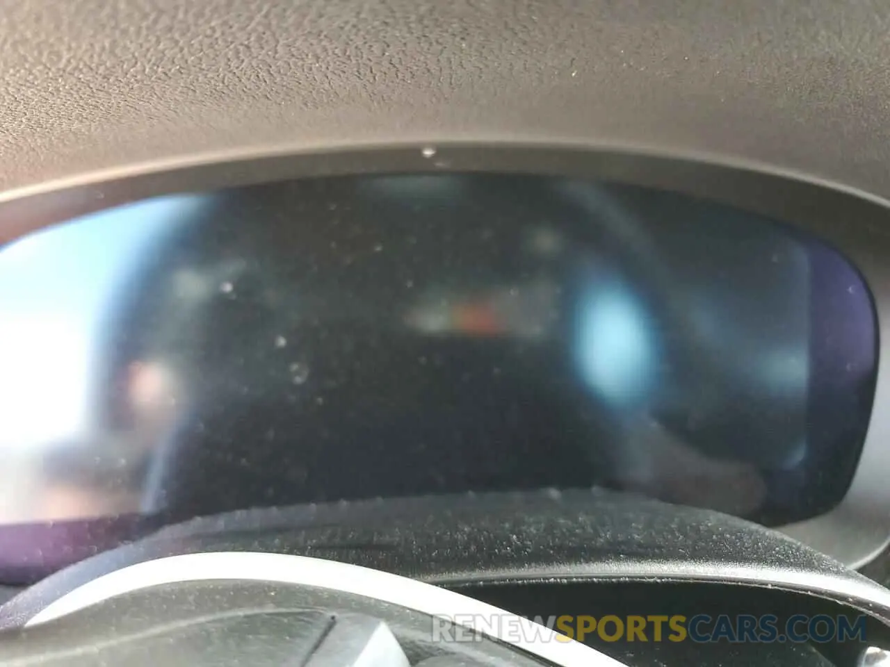 9 Photograph of a damaged car WBA33AG04PCM33374 BMW 5 SERIES 2023