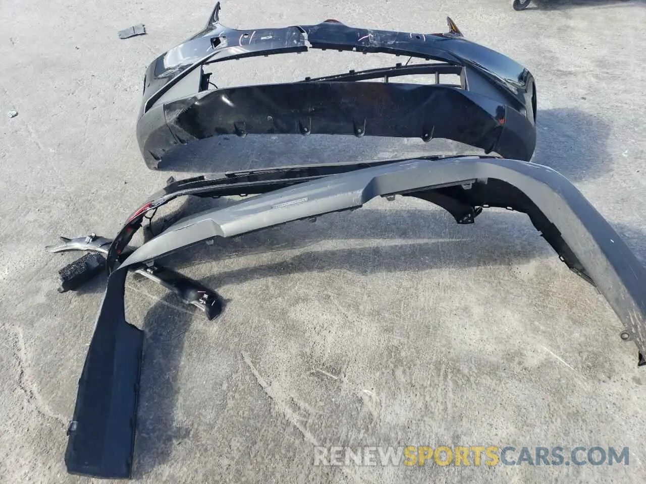 14 Photograph of a damaged car WBA43FJ08RCP78906 BMW 5 SERIES 2024