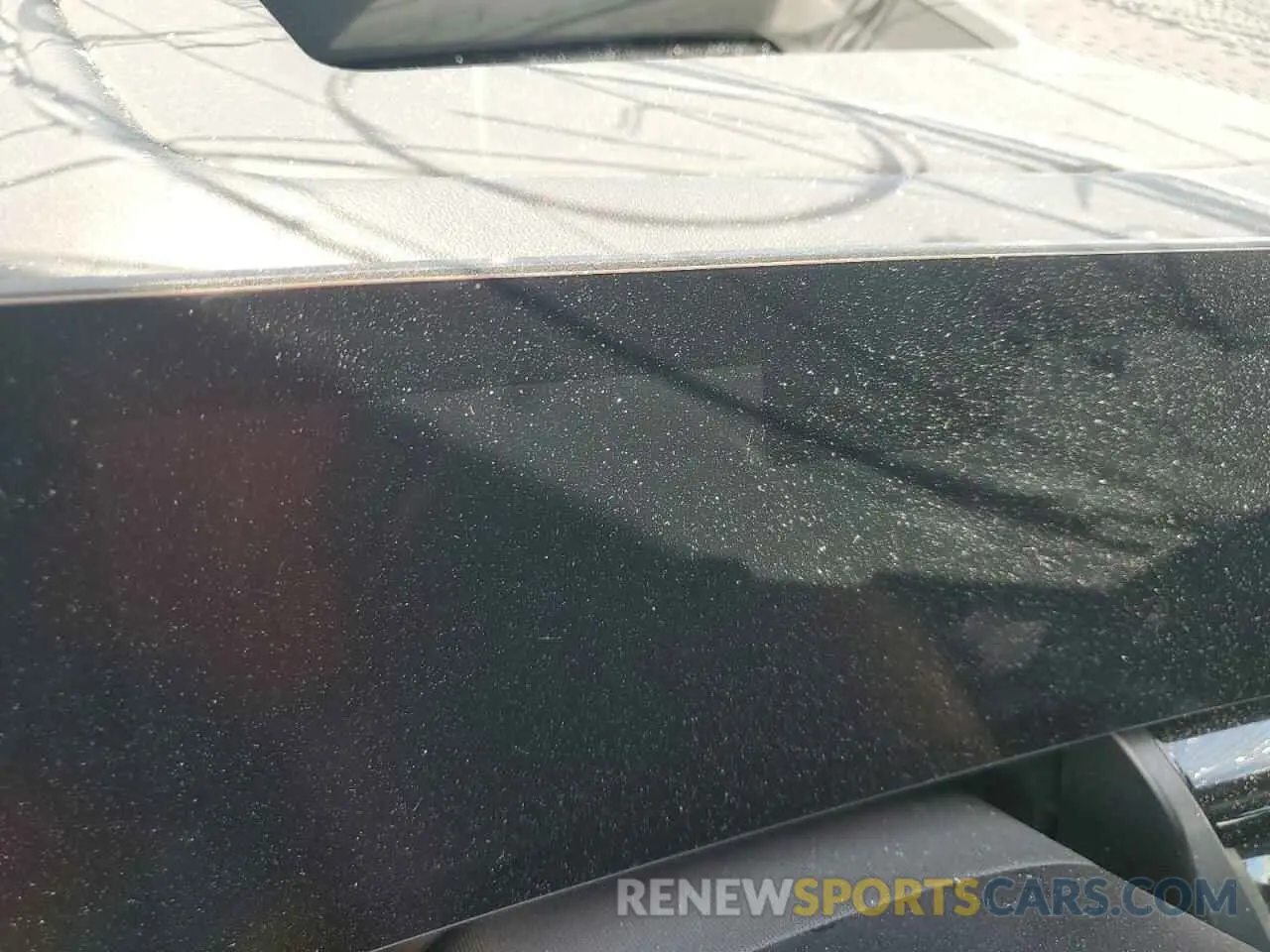 9 Photograph of a damaged car WBA43FJ08RCP86200 BMW 5 SERIES 2024